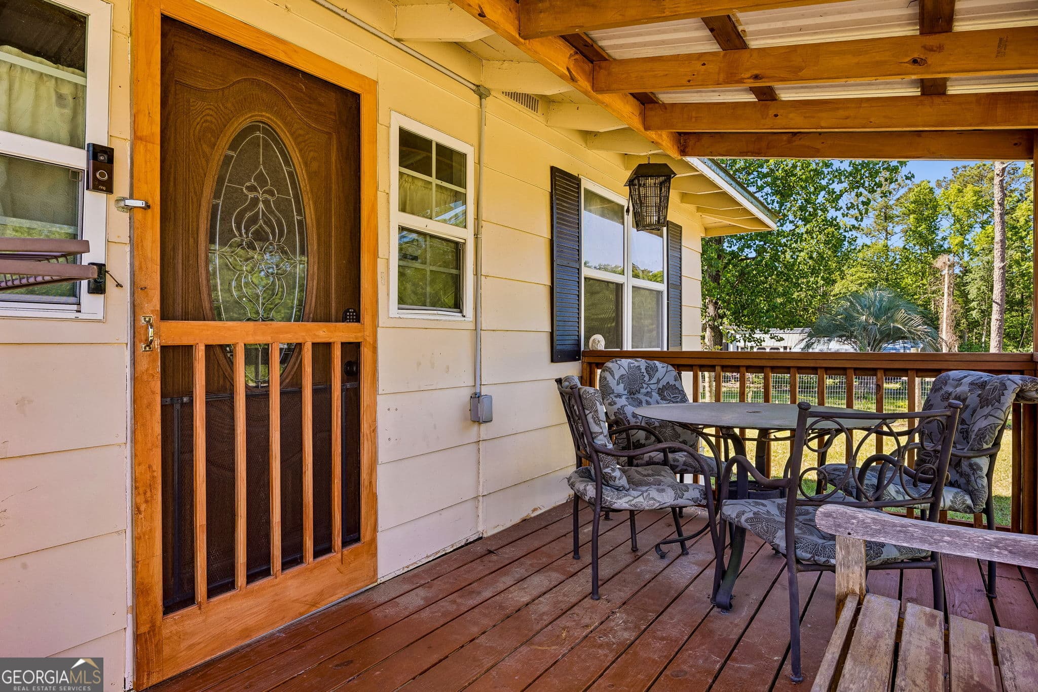 2 bedroom, 1.5 bathroom, 1,194 sq ft single family residence for sale at 161 Cooner Road, Kingsland, GA 31548 — photo 2