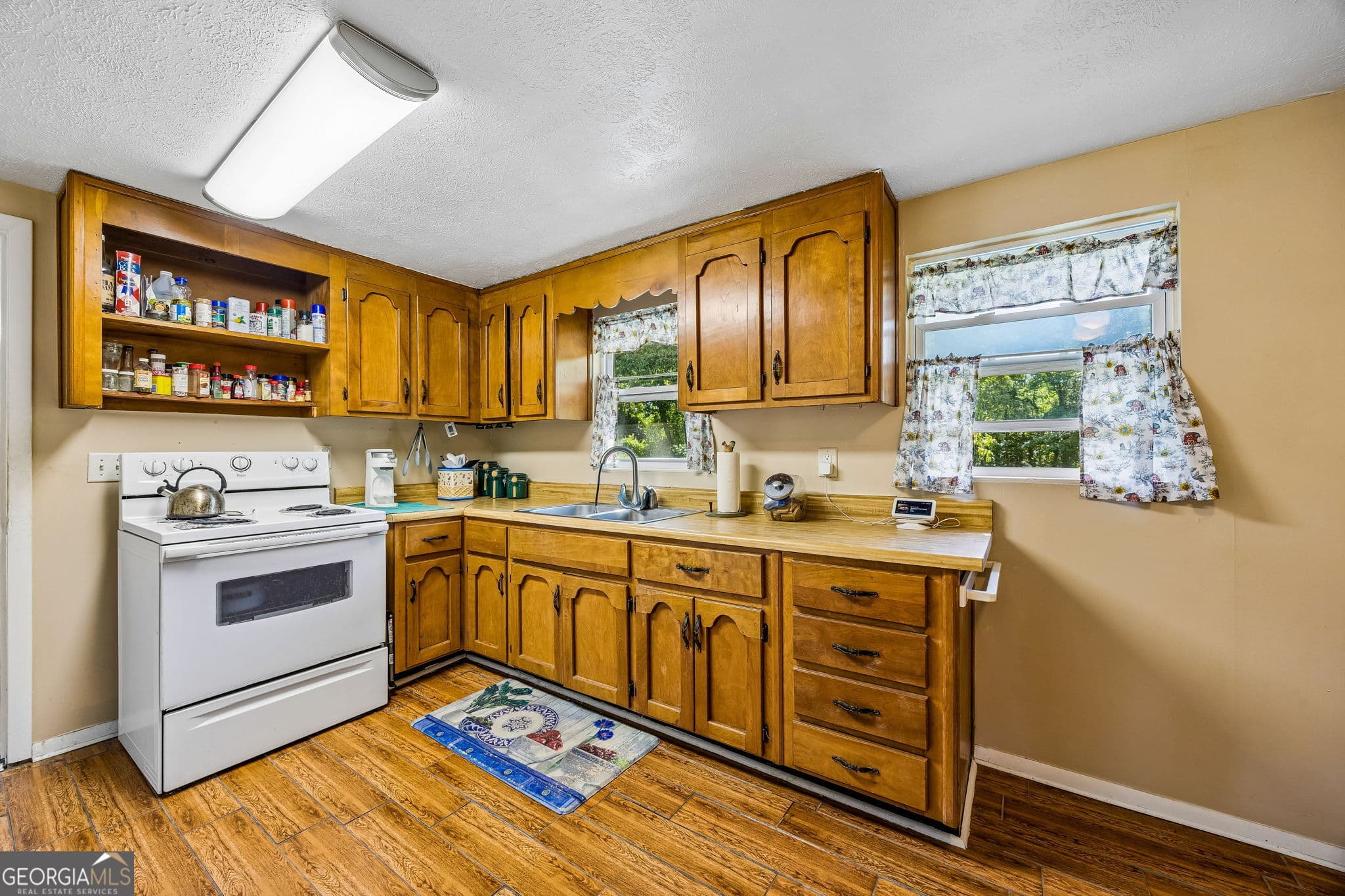 2 bedroom, 1.5 bathroom, 1,194 sq ft single family residence for sale at 161 Cooner Road, Kingsland, GA 31548 — photo 6