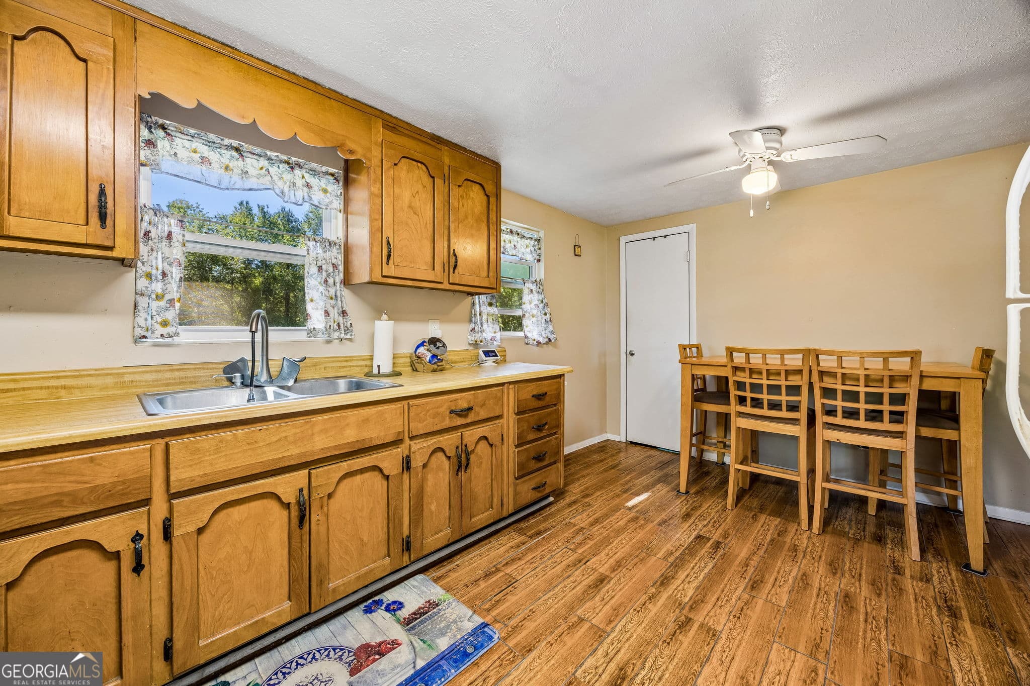 2 bedroom, 1.5 bathroom, 1,194 sq ft single family residence for sale at 161 Cooner Road, Kingsland, GA 31548 — photo 7