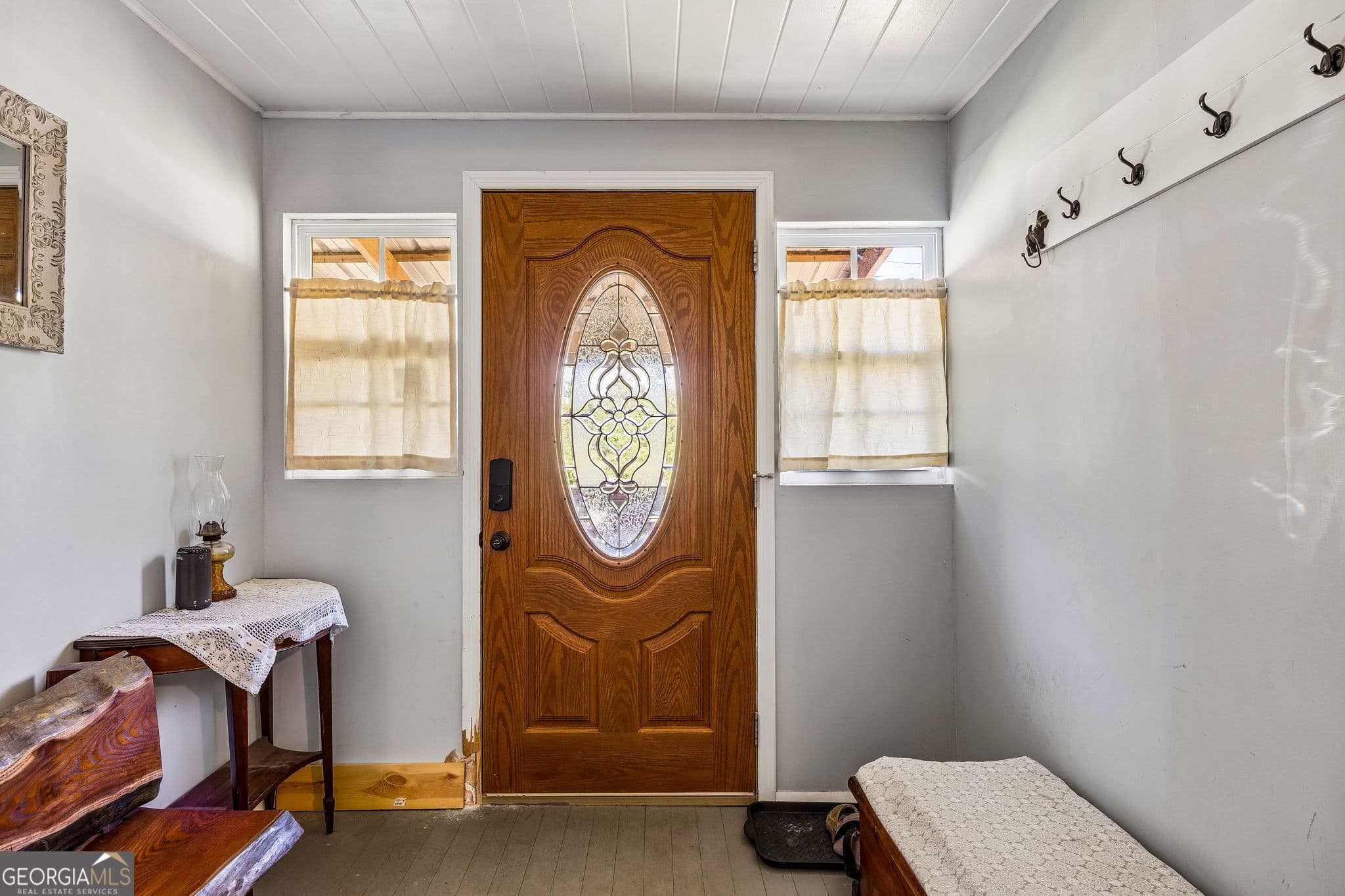 2 bedroom, 1.5 bathroom, 1,194 sq ft single family residence for sale at 161 Cooner Road, Kingsland, GA 31548 — photo 3