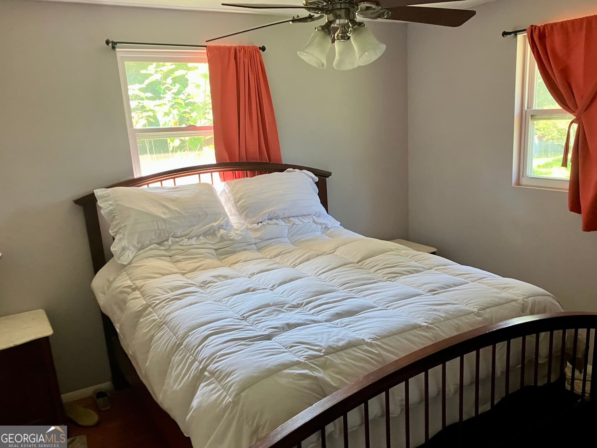 2 bedroom, 1.5 bathroom, 1,194 sq ft single family residence for sale at 161 Cooner Road, Kingsland, GA 31548 — photo 9
