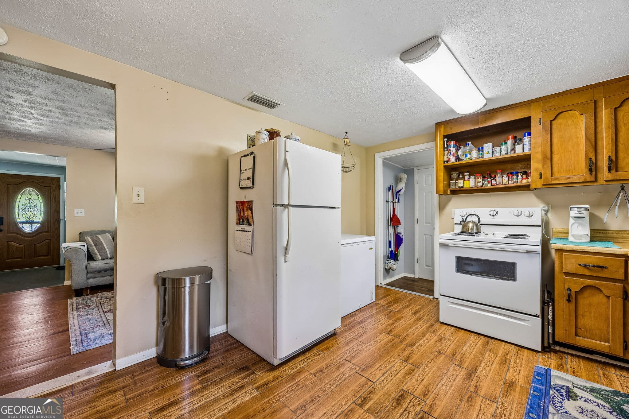 2 bedroom, 1.5 bathroom, 1,194 sq ft single family residence for sale at 161 Cooner Road, Kingsland, GA 31548 — photo 8