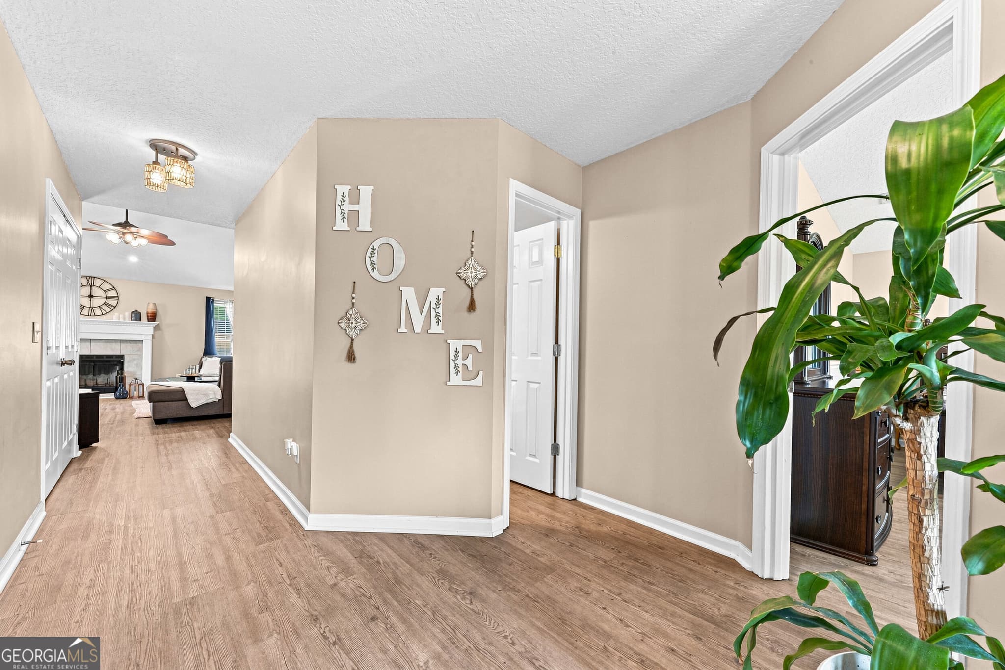 5 bedroom, 2.5 bathroom, 2,373 sq ft single family residence for sale at 249 Natures Bounty Trail, St. Marys, GA 31558 — photo 6
