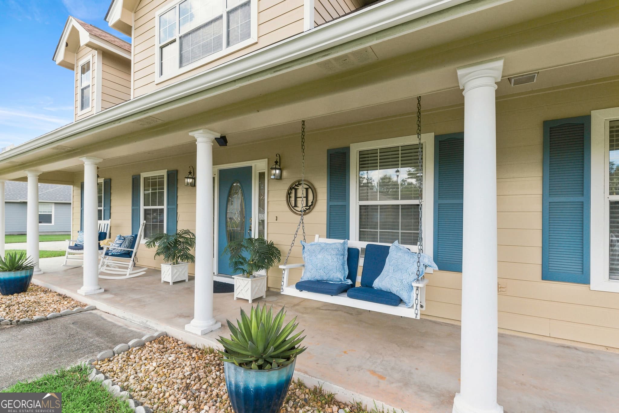 5 bedroom, 2.5 bathroom, 2,373 sq ft single family residence for sale at 249 Natures Bounty Trail, St. Marys, GA 31558 — photo 3