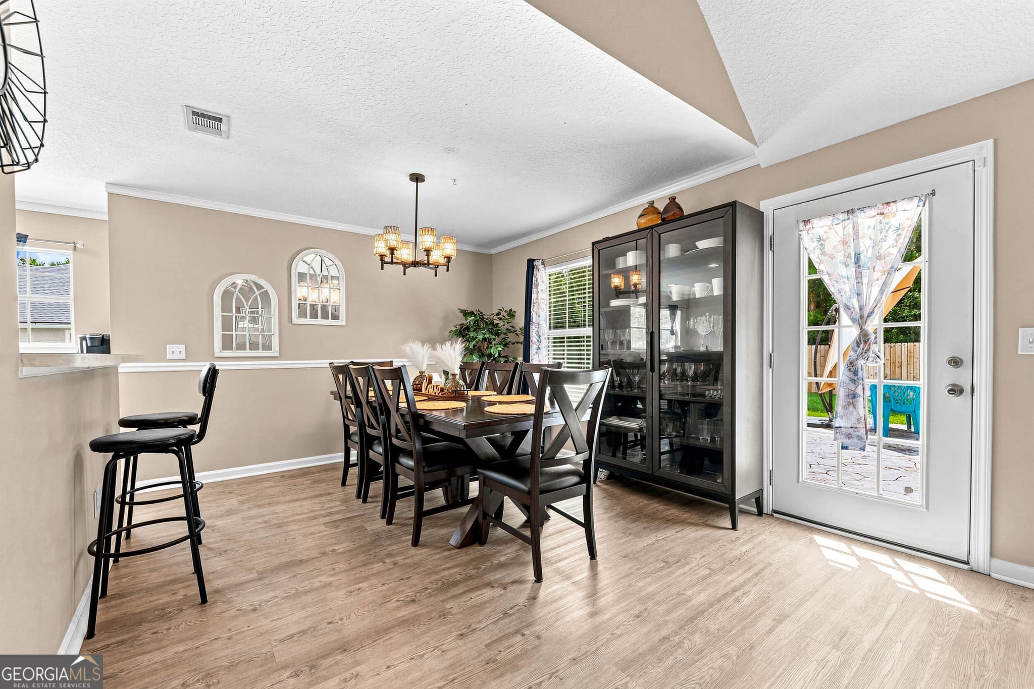 5 bedroom, 2.5 bathroom, 2,373 sq ft single family residence for sale at 249 Natures Bounty Trail, St. Marys, GA 31558 — photo 10