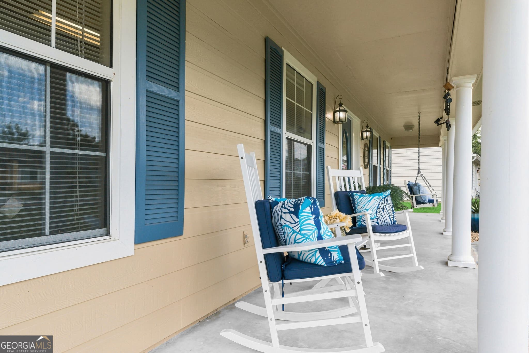 5 bedroom, 2.5 bathroom, 2,373 sq ft single family residence for sale at 249 Natures Bounty Trail, St. Marys, GA 31558 — photo 4