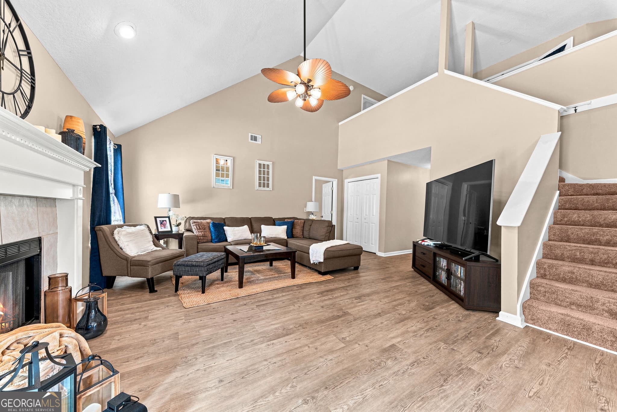 5 bedroom, 2.5 bathroom, 2,373 sq ft single family residence for sale at 249 Natures Bounty Trail, St. Marys, GA 31558 — photo 8