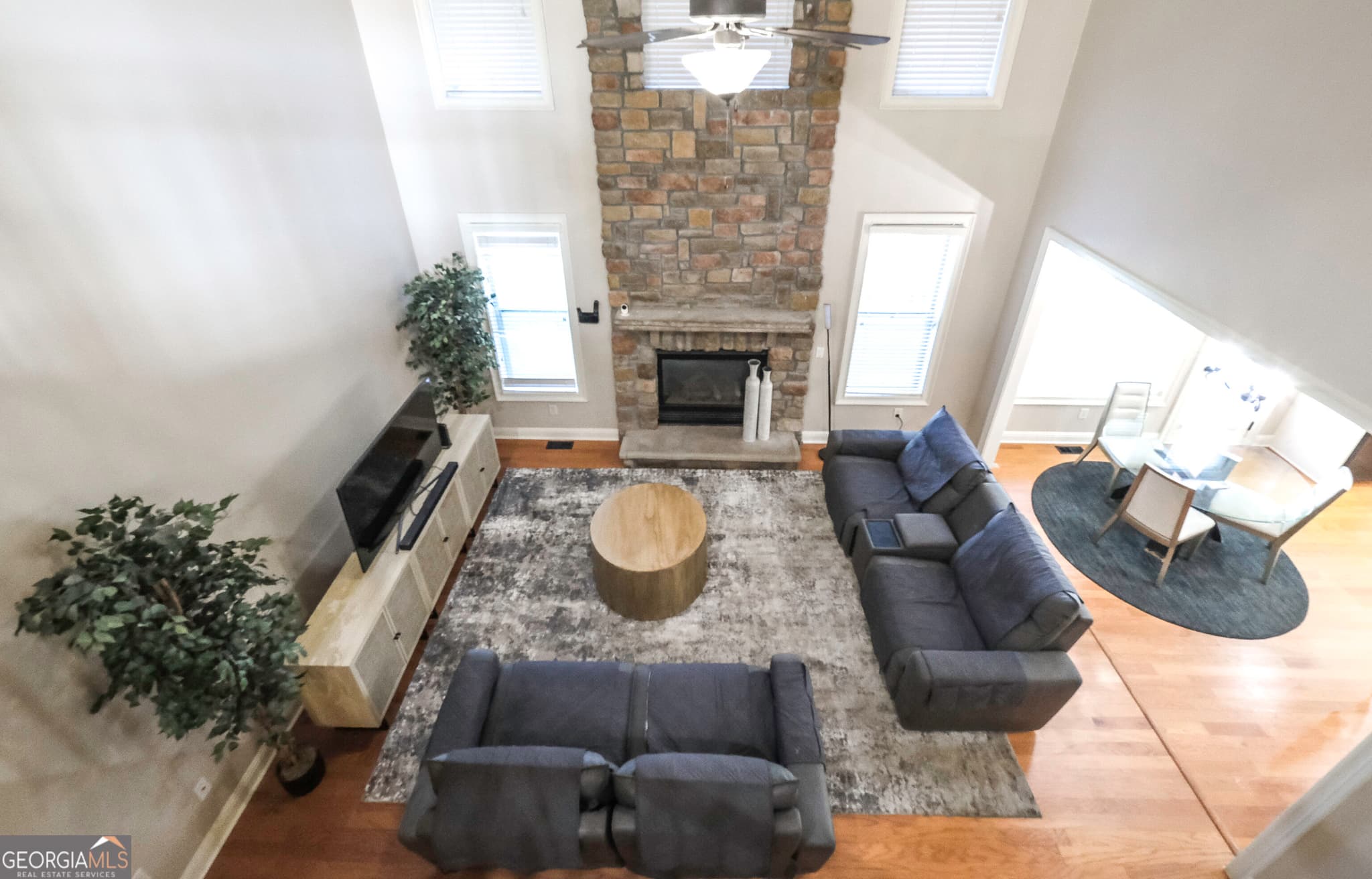 6 bedroom, 4 bathroom, 4,606 sq ft single family residence for sale at 218 Eagles Flight, Villa Rica, GA 30180 — photo 7
