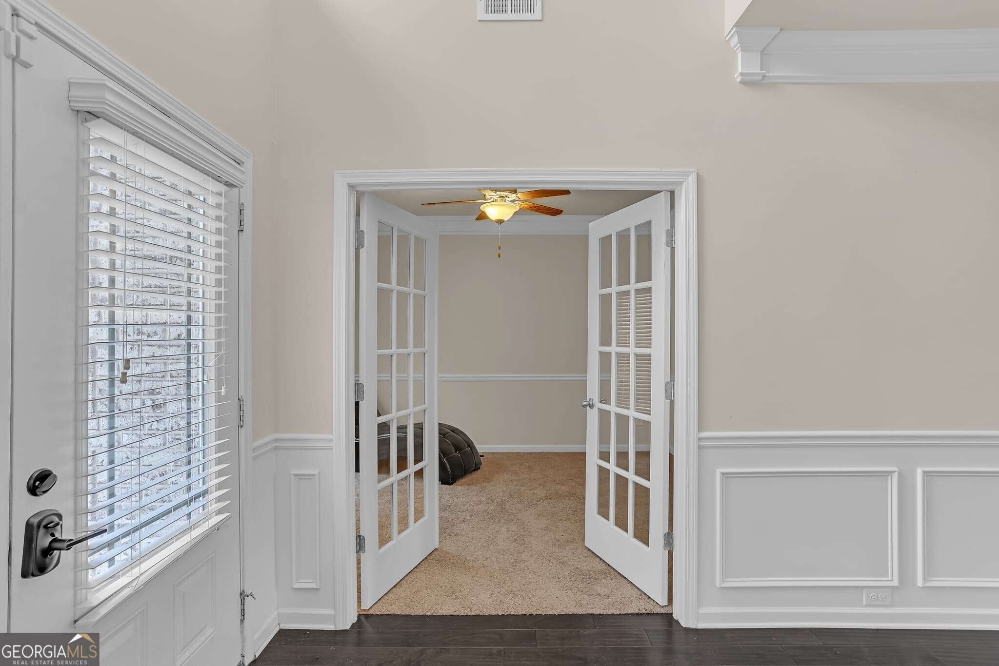 5 bedroom, 4 bathroom, 3,019 sq ft single family residence for sale at 602 Baymist Court, Loganville, GA 30052 — photo 5