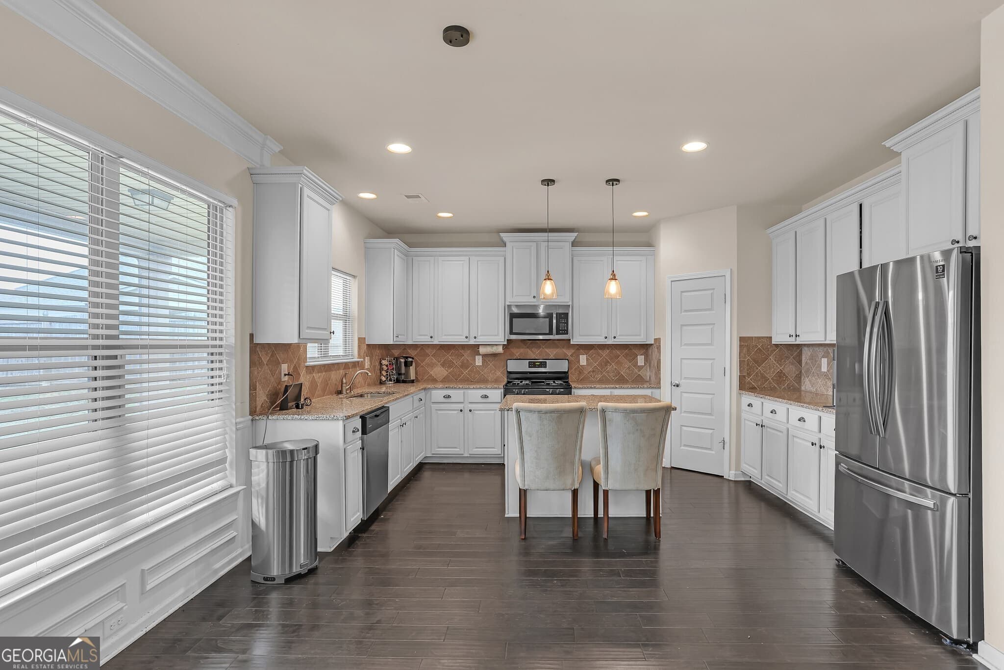 5 bedroom, 4 bathroom, 3,019 sq ft single family residence for sale at 602 Baymist Court, Loganville, GA 30052 — photo 10