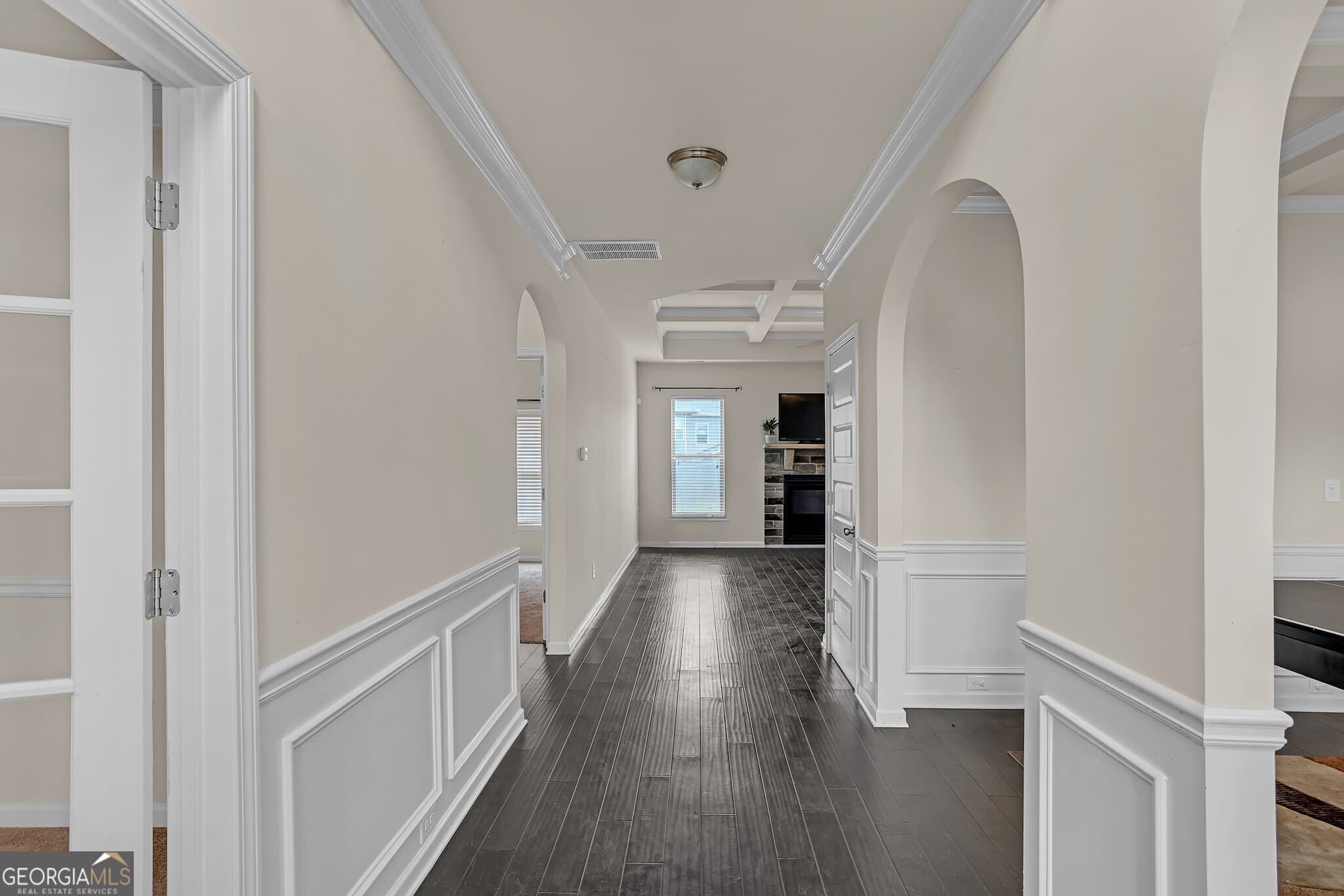 5 bedroom, 4 bathroom, 3,019 sq ft single family residence for sale at 602 Baymist Court, Loganville, GA 30052 — photo 4