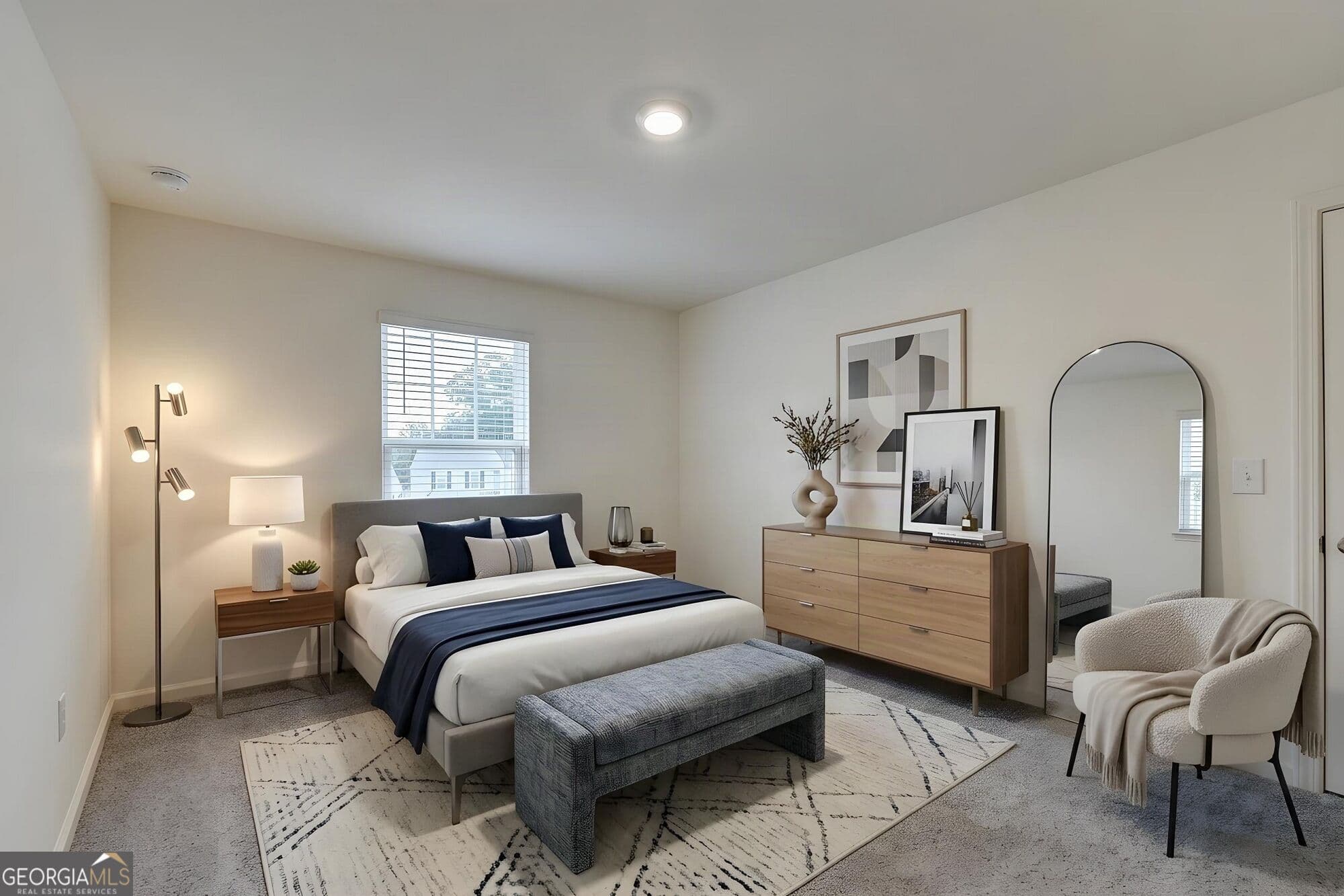 5 bedroom, 2.5 bathroom, 2,508 sq ft single family residence for sale at 304 Coronado Drive, Locust Grove, GA 30248 — photo 7