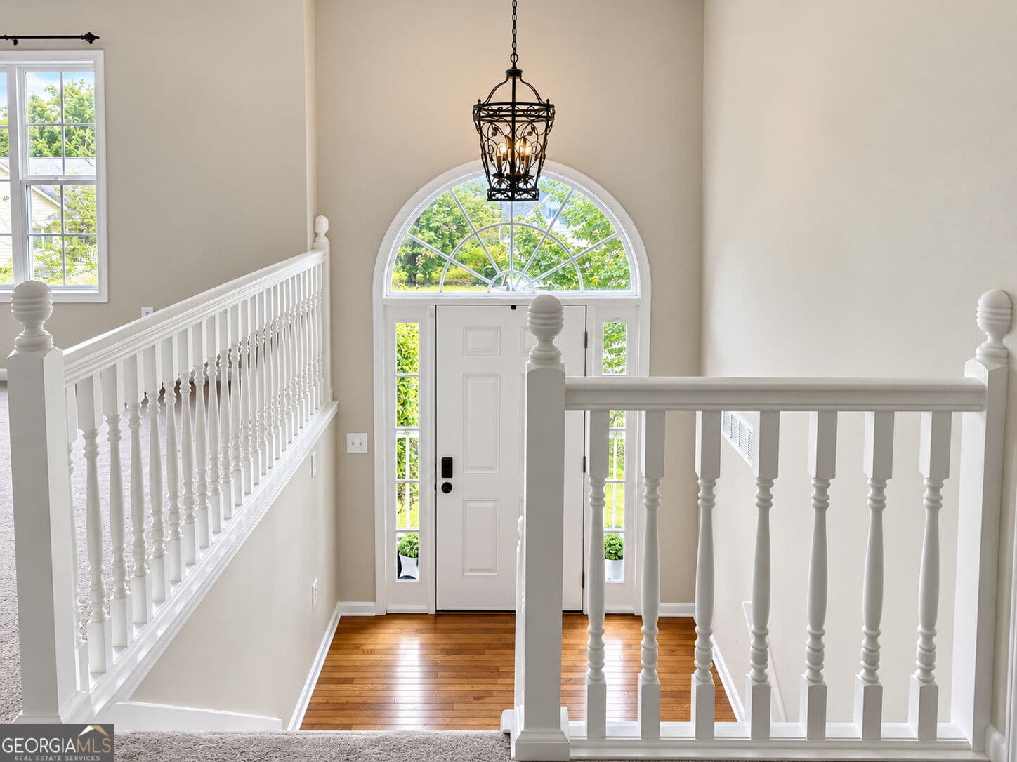 4 bedroom, 3 bathroom, 1,918 sq ft single family residence for rent at 46 Ellen Glen Way, Dallas, GA 30132 for $2,200 a month — photo 2