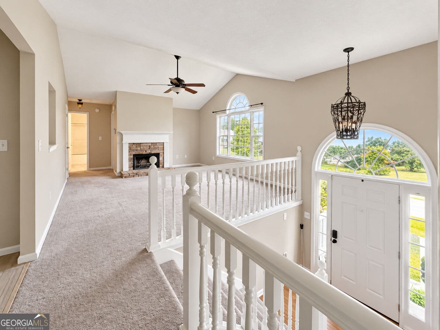 4 bedroom, 3 bathroom, 1,918 sq ft single family residence for rent at 46 Ellen Glen Way, Dallas, GA 30132 for $2,200 a month — photo 3