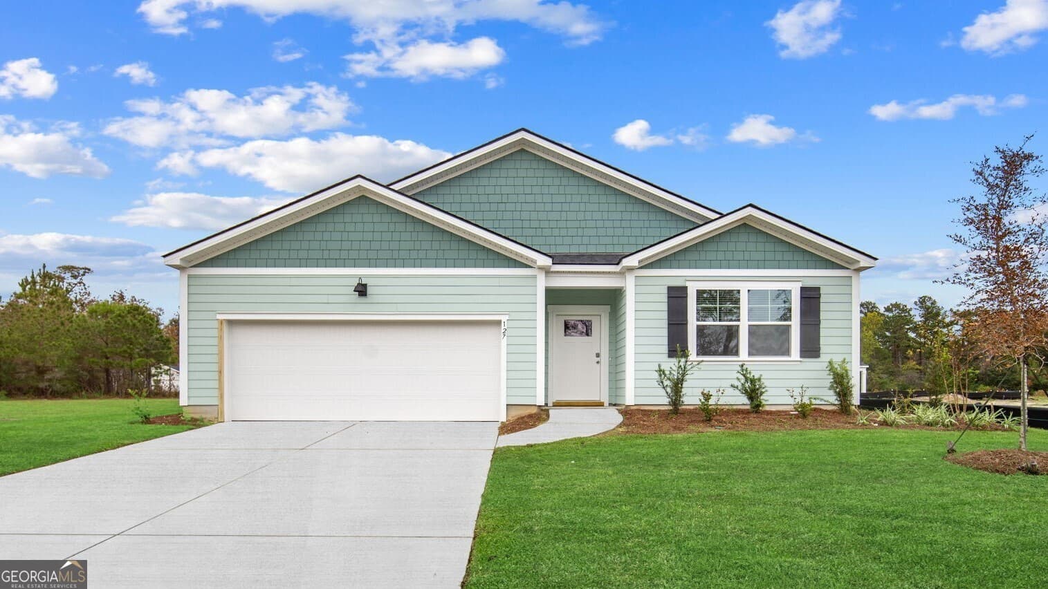 4 bedroom, 2 bathroom, 1,774 sq ft single family residence under contract at 324 Royal Fern Lane, Statesboro, GA 30461 — photo 2