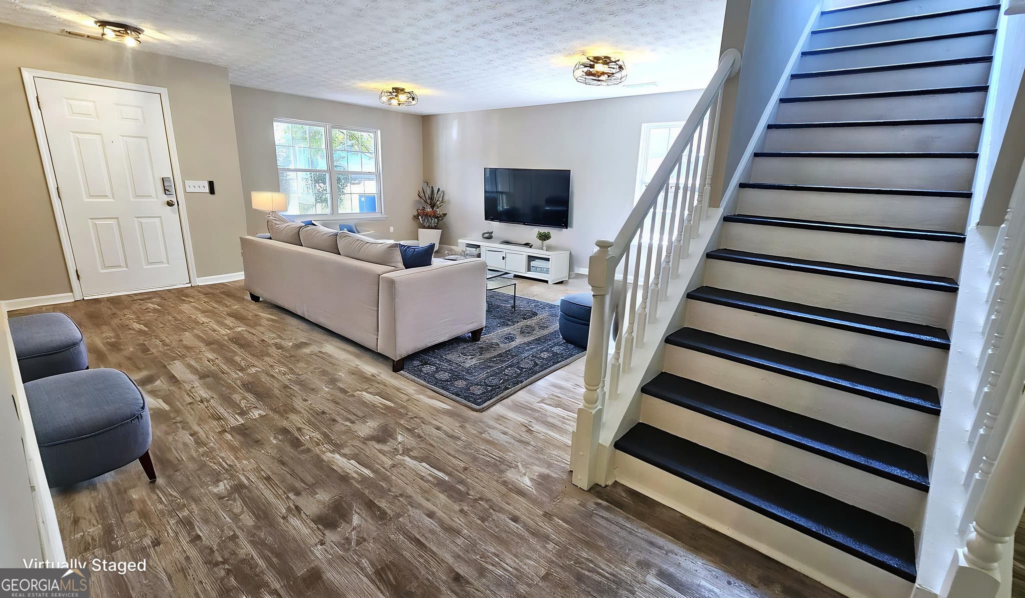 4 bedroom, 2.5 bathroom, 2,854 sq ft single family residence for sale at 528 Lazy River Lane, Woodstock, GA 30188 — photo 7