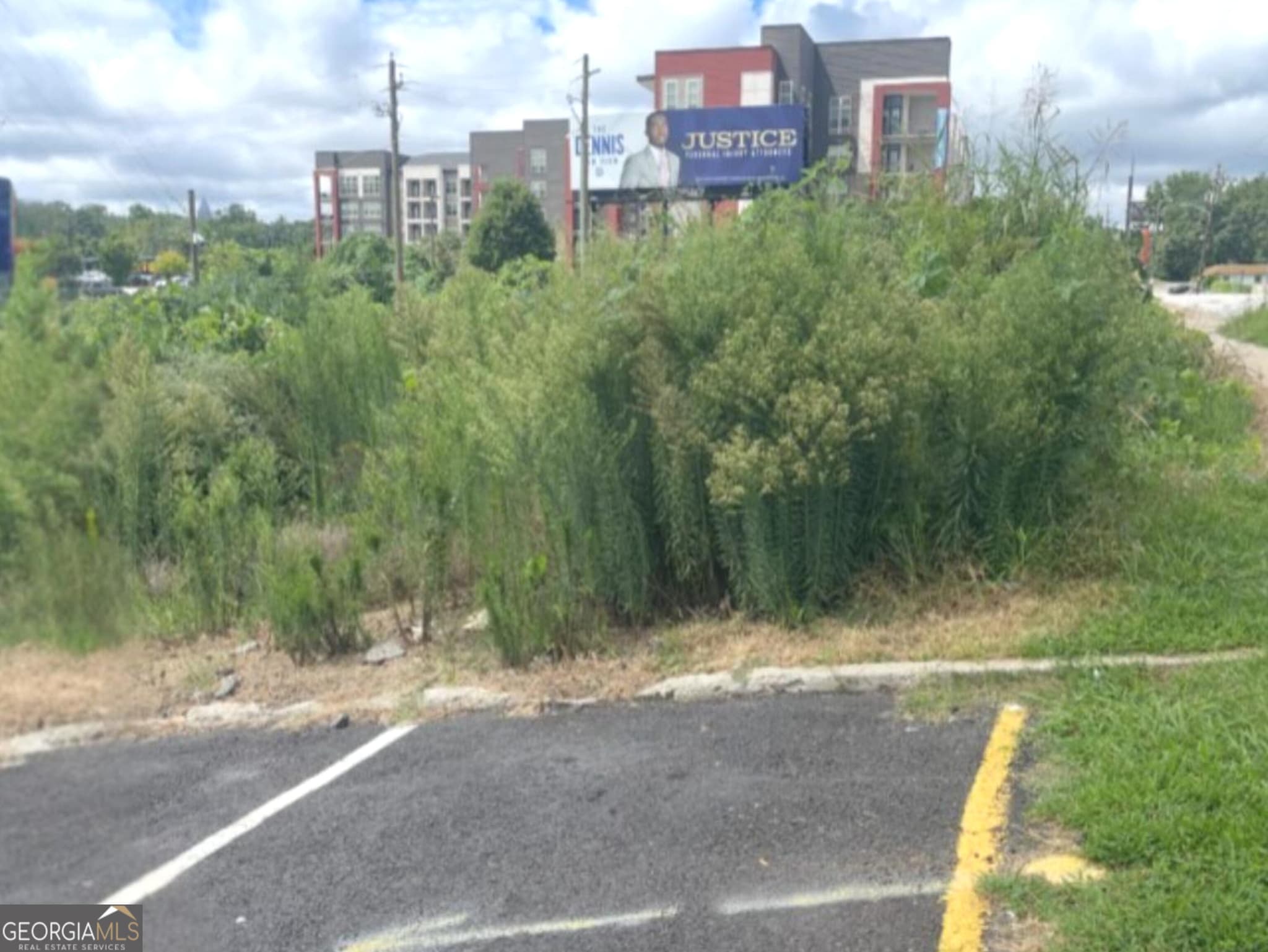 residential lot for sale at 0 Cheshire Bridge Road, Atlanta, GA 30324 — photo 2