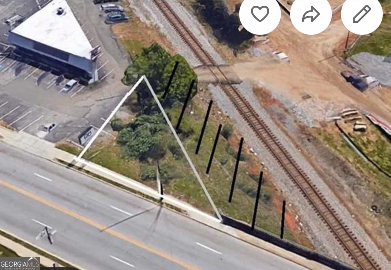 residential lot for sale at 0 Cheshire Bridge Road, Atlanta, GA 30324 — photo 1 of 4