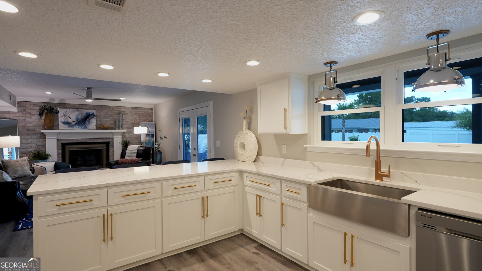 5 bedroom, 3 bathroom, 2,720 sq ft single family residence for sale at 712 Old Waynesville Road, Jesup, GA 31546 — photo 9