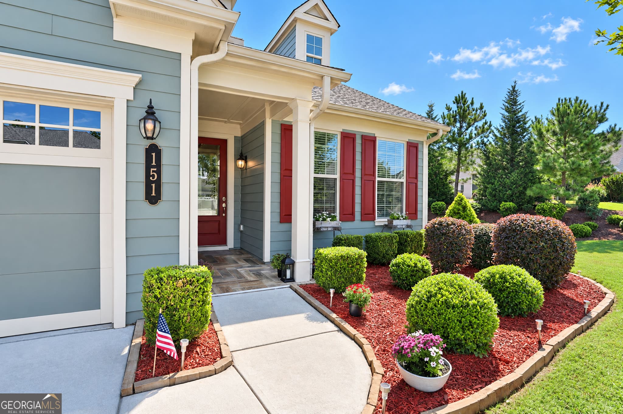 2 bedroom, 2 bathroom, 1,704 sq ft single family residence for sale at 151 Iron Oak Drive, Peachtree City, GA 30269 — photo 3