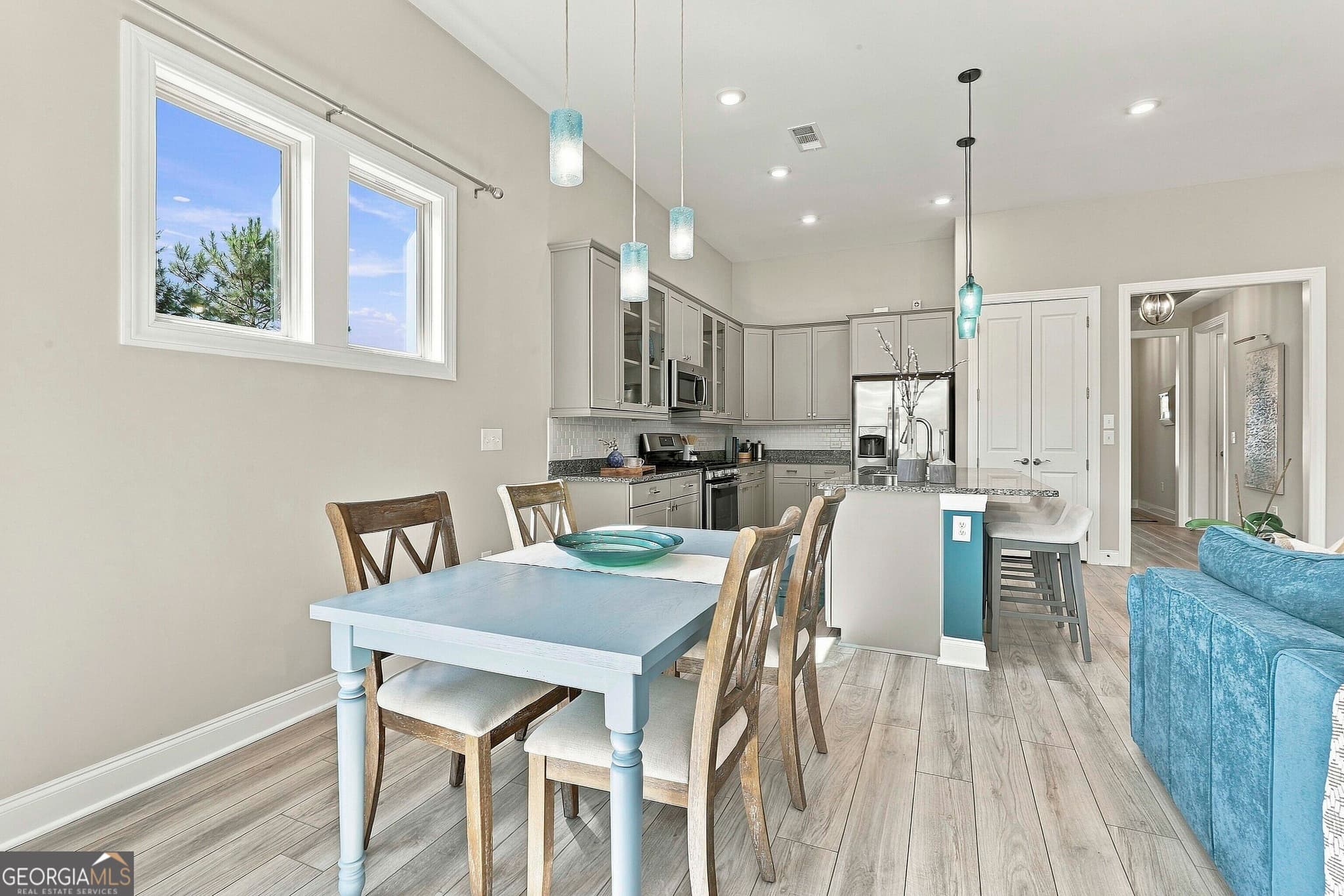 2 bedroom, 2 bathroom, 1,704 sq ft single family residence for sale at 151 Iron Oak Drive, Peachtree City, GA 30269 — photo 10