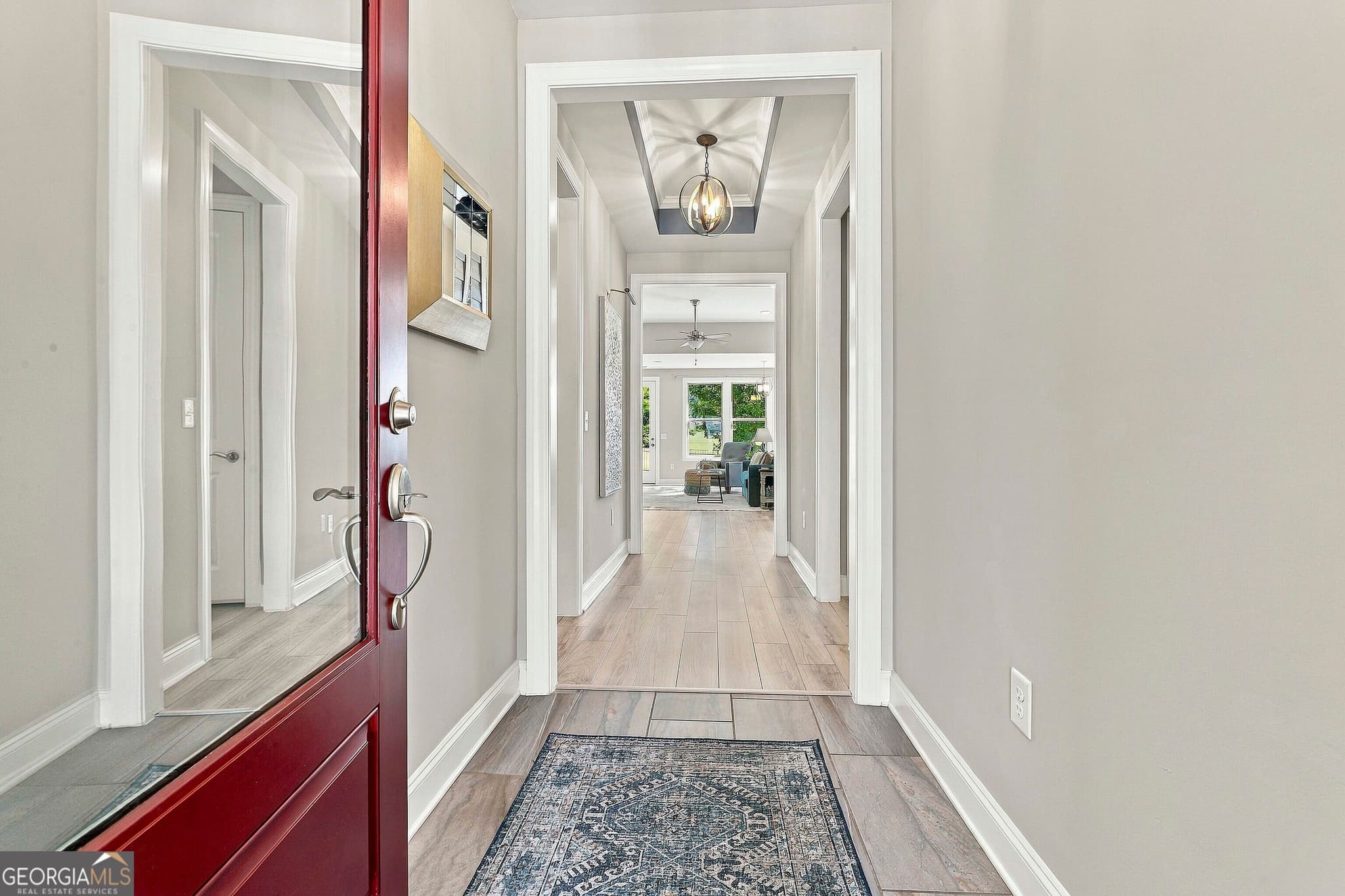 2 bedroom, 2 bathroom, 1,704 sq ft single family residence for sale at 151 Iron Oak Drive, Peachtree City, GA 30269 — photo 4