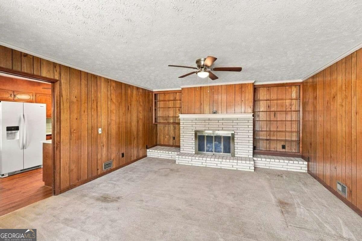 3 bedroom, 3 bathroom, 2,876 sq ft single family residence for sale at 3020 Laura Lane, Lithia Springs, GA 30122 — photo 7
