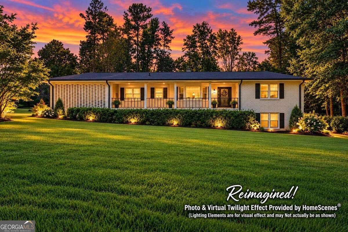 3 bedroom, 3 bathroom, 2,876 sq ft single family residence for sale at 3020 Laura Lane, Lithia Springs, GA 30122 — photo 1 of 45