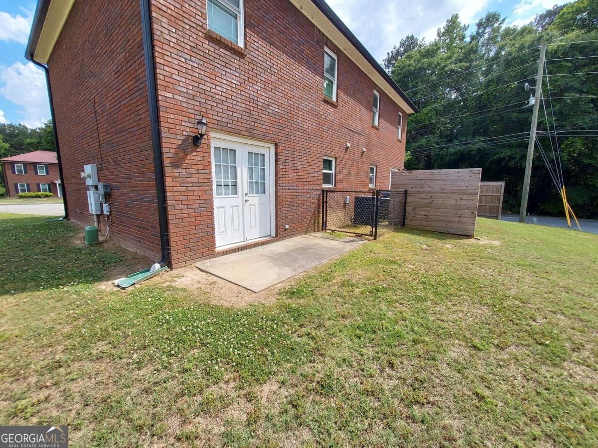 3 bedroom, 1.5 bathroom, 1,134 sq ft duplex for rent at 160 Second Street TOWNHOME #2, Winder, GA 30680 for $1,500 a month — photo 8