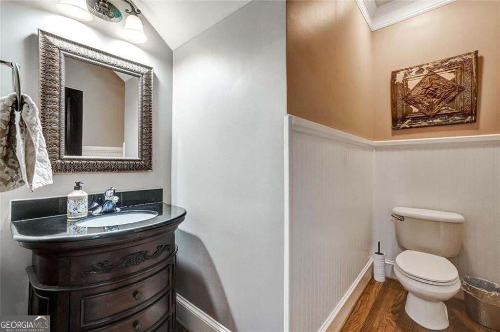 3 bedroom, 3.5 bathroom, 3,380 sq ft townhouse for sale at 10755 Arlington Point, Johns Creek, GA 30022 — photo 10