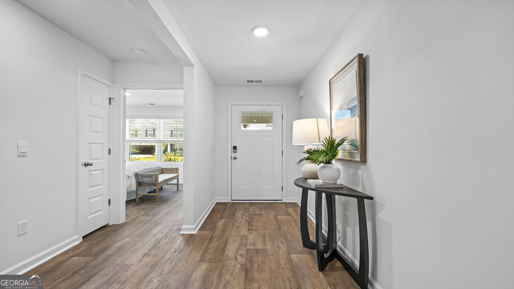 3 bedroom, 2 bathroom, 1,618 sq ft single family residence under contract at 175 Timber Road, Statesboro, GA 30458 — photo 5