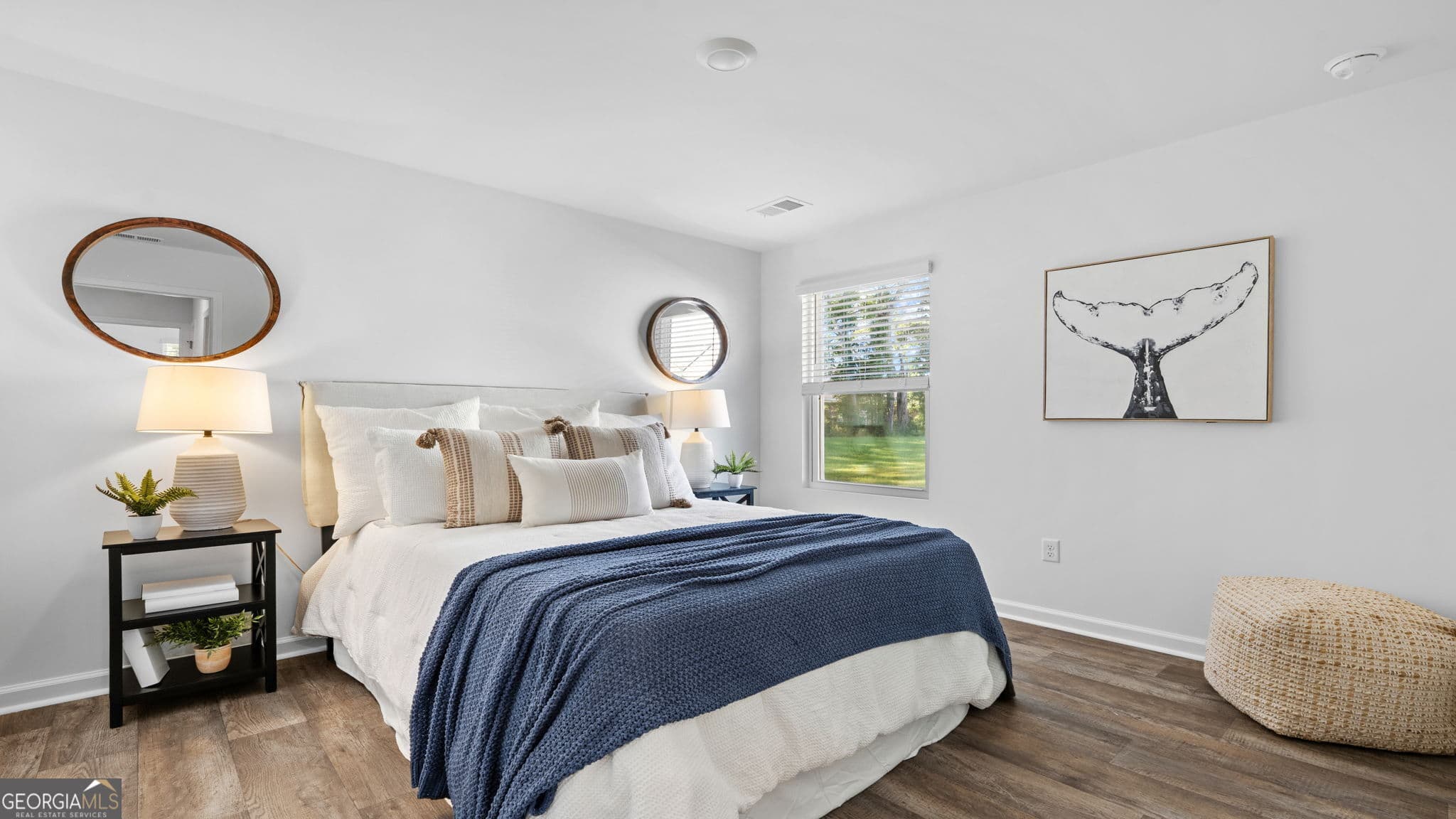 3 bedroom, 2 bathroom, 1,618 sq ft single family residence under contract at 175 Timber Road, Statesboro, GA 30458 — photo 10