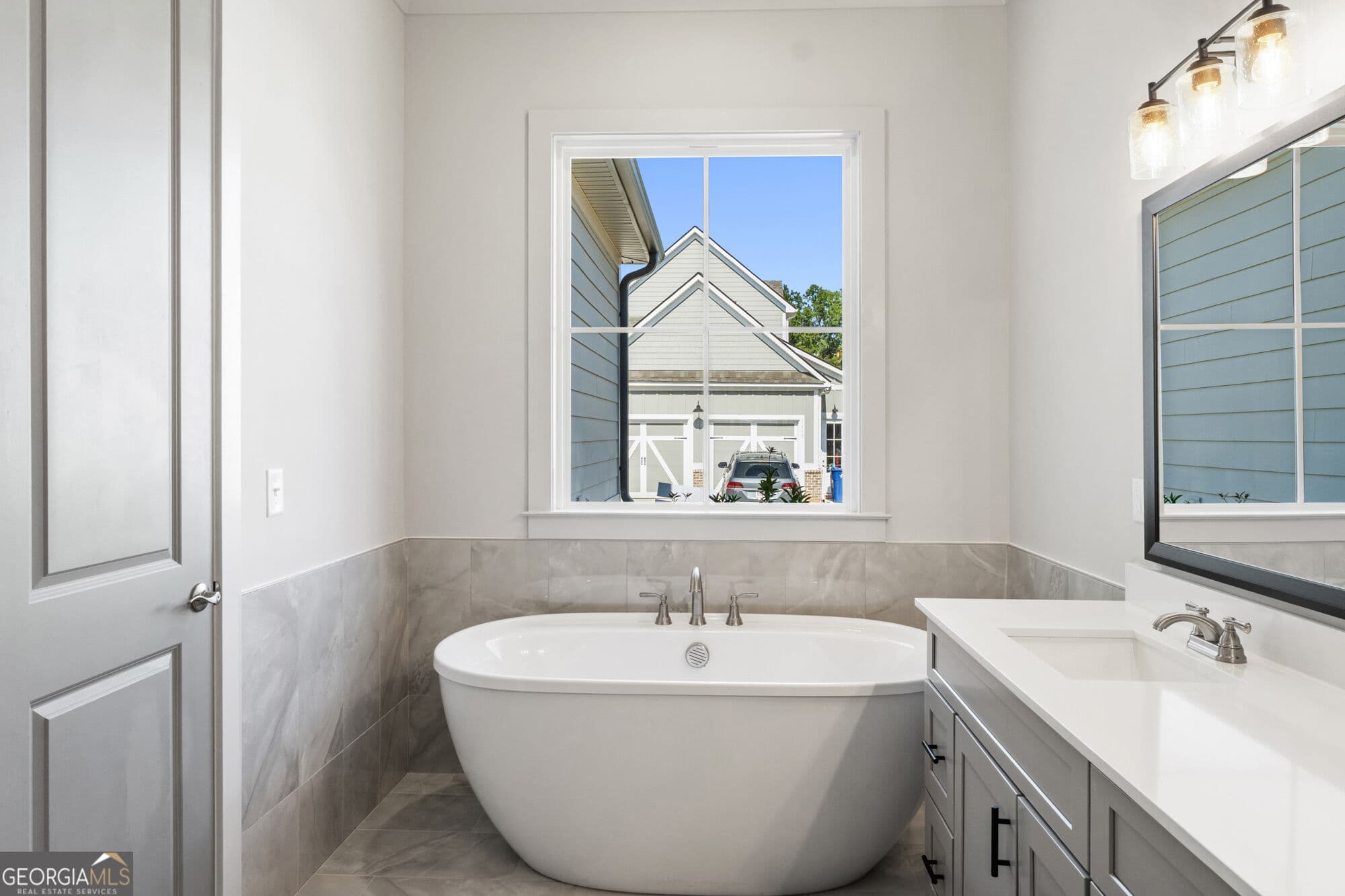 4 bedroom, 3.5 bathroom, 2,811 sq ft single family residence for sale at 1385 Harmony Bend, Watkinsville, GA 30677 — photo 7