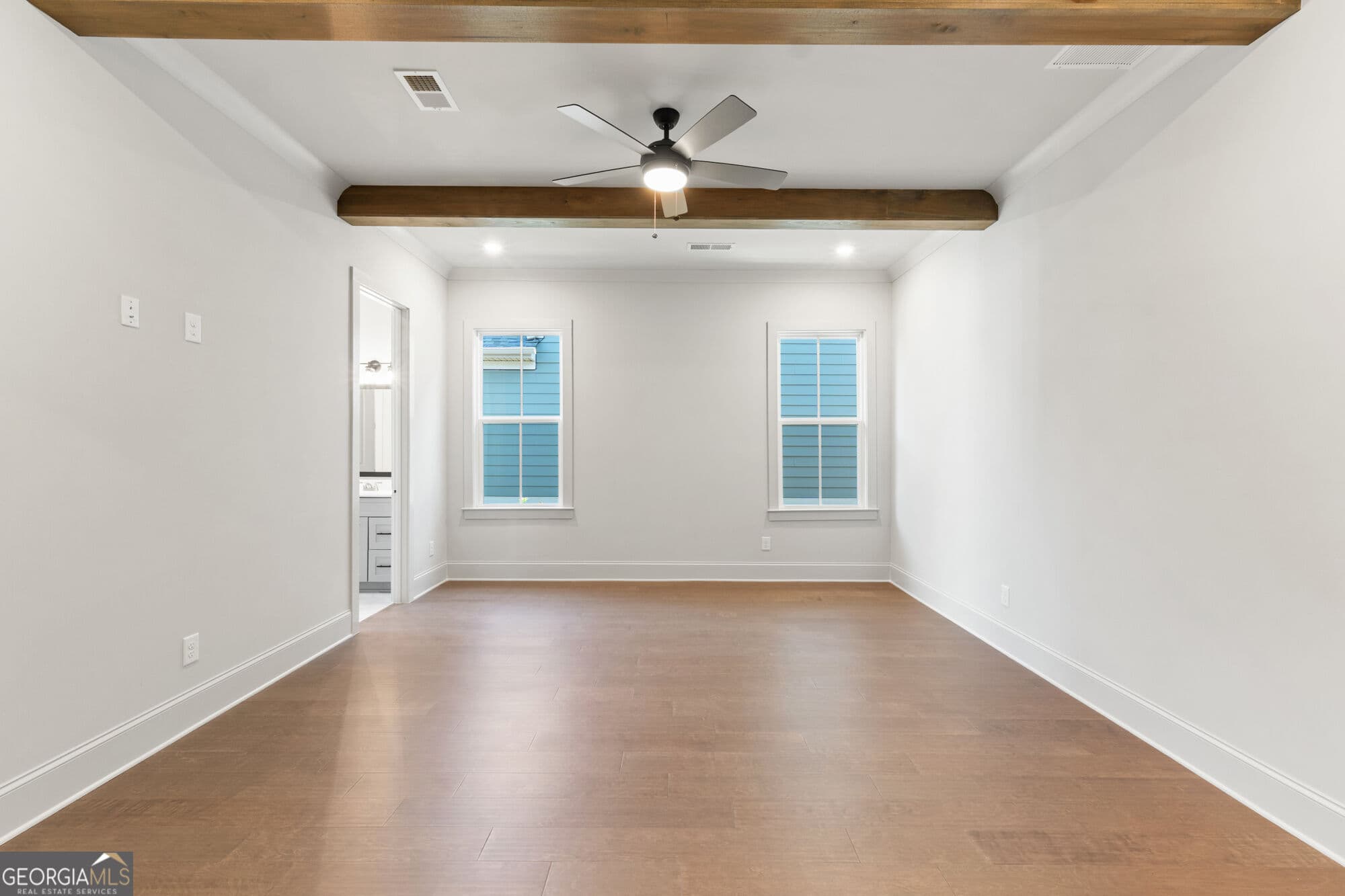 4 bedroom, 3.5 bathroom, 2,811 sq ft single family residence for sale at 1385 Harmony Bend, Watkinsville, GA 30677 — photo 3