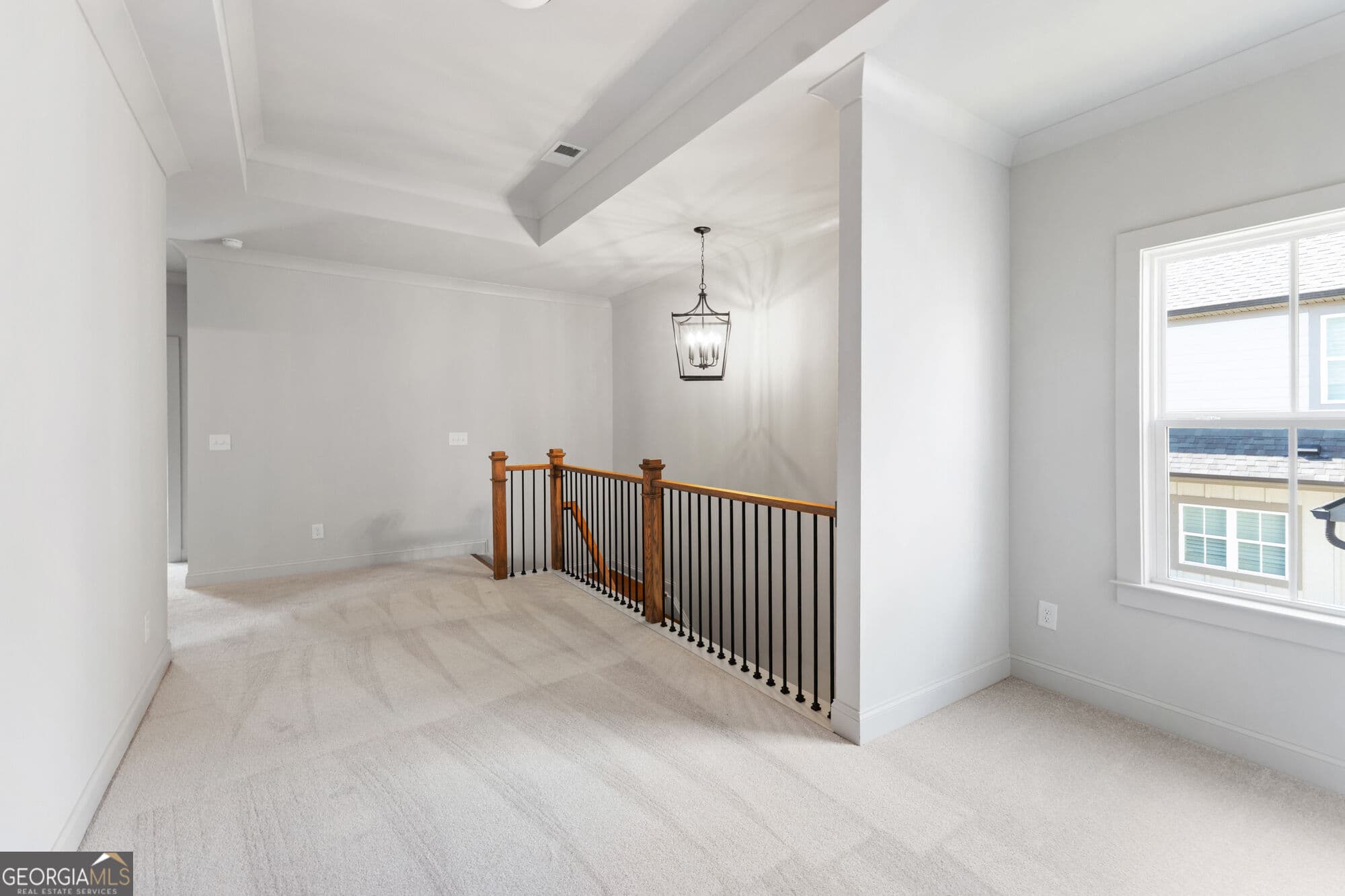 4 bedroom, 3.5 bathroom, 2,811 sq ft single family residence for sale at 1385 Harmony Bend, Watkinsville, GA 30677 — photo 10