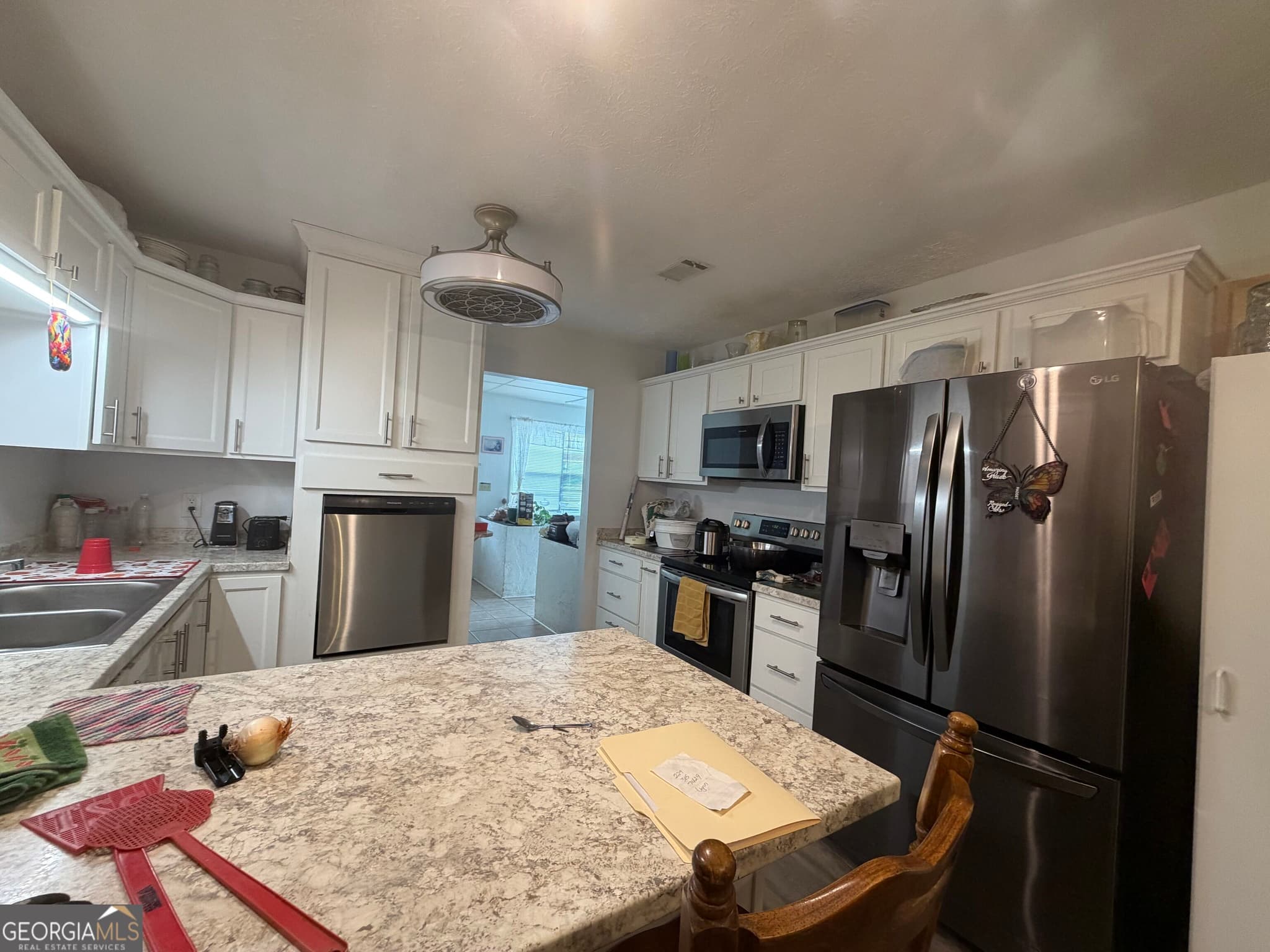 3 bedroom, 2 bathroom, 1,974 sq ft single family residence for sale at 66 W Tenth Street, Helena, GA 31037 — photo 6
