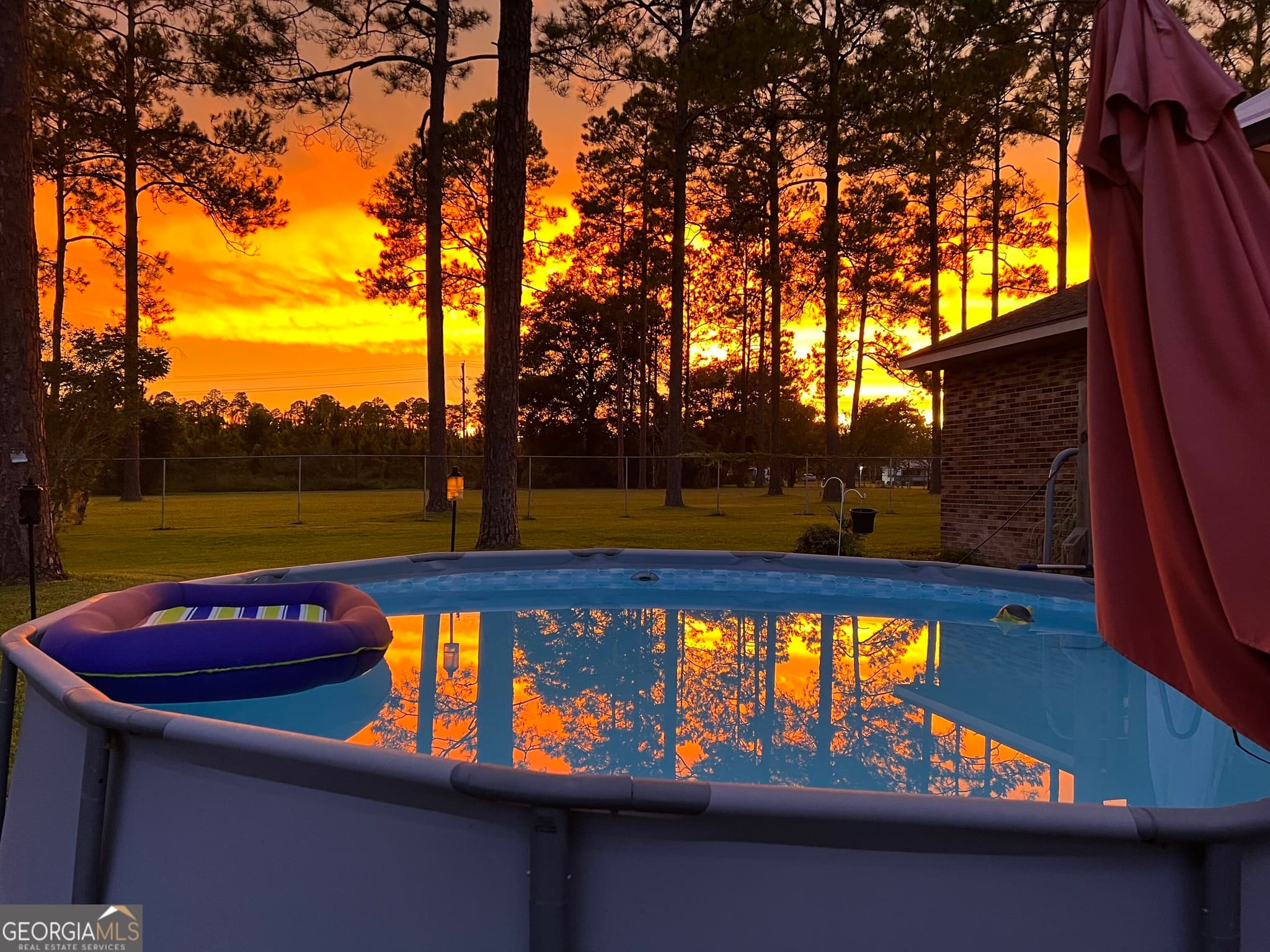 4 bedroom, 3 bathroom, 3,090 sq ft single family residence for sale at 3044 Main Street, Folkston, GA 31537 — photo 2