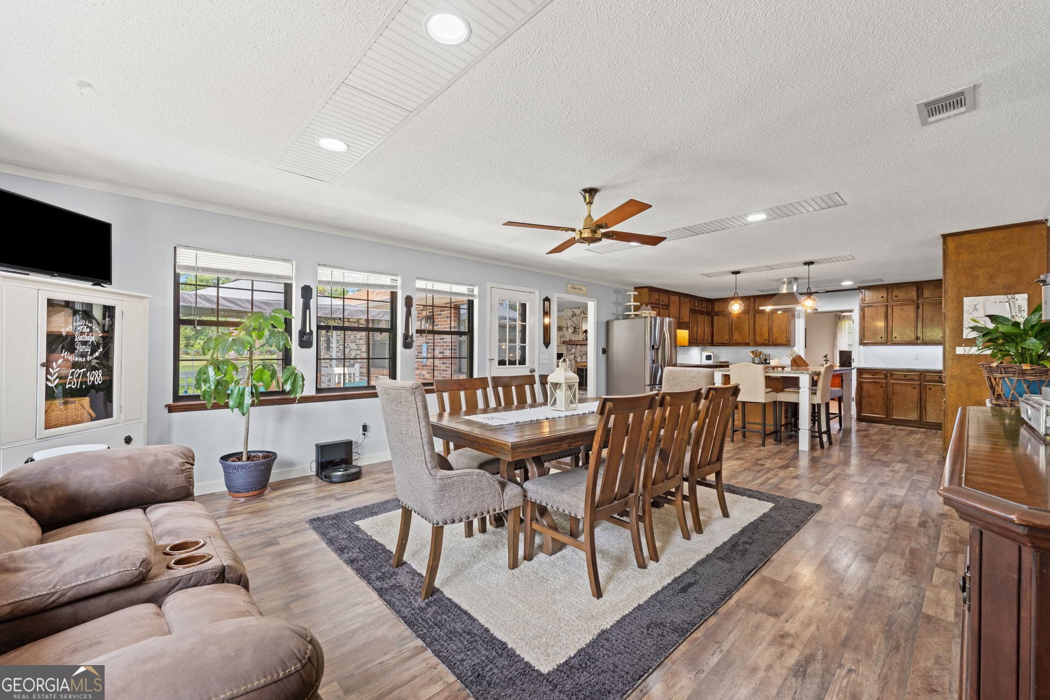4 bedroom, 3 bathroom, 3,090 sq ft single family residence for sale at 3044 Main Street, Folkston, GA 31537 — photo 6