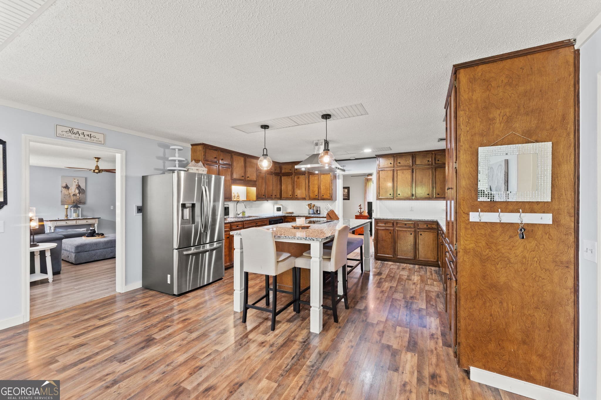 4 bedroom, 3 bathroom, 3,090 sq ft single family residence for sale at 3044 Main Street, Folkston, GA 31537 — photo 7