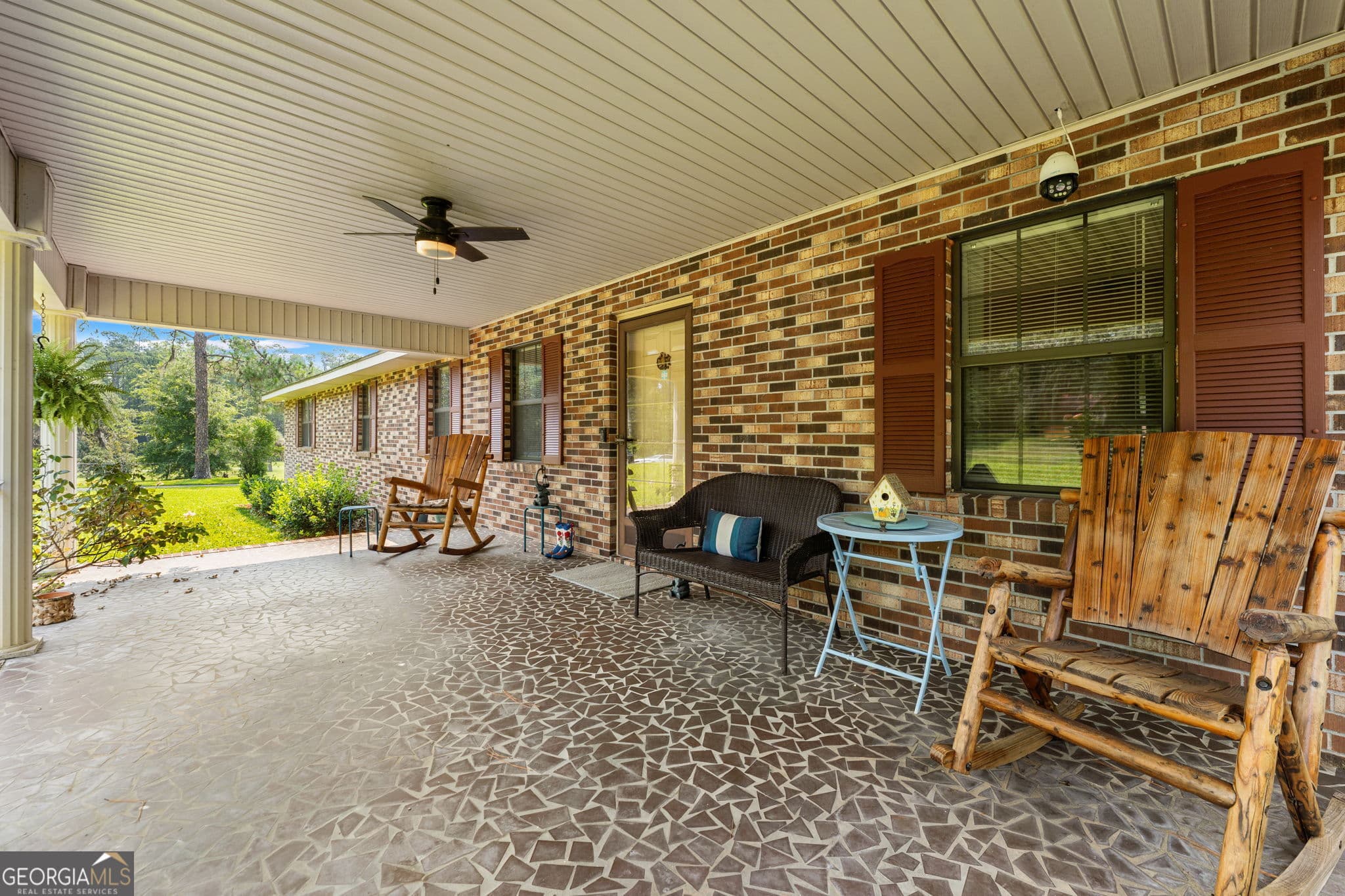 4 bedroom, 3 bathroom, 3,090 sq ft single family residence for sale at 3044 Main Street, Folkston, GA 31537 — photo 3