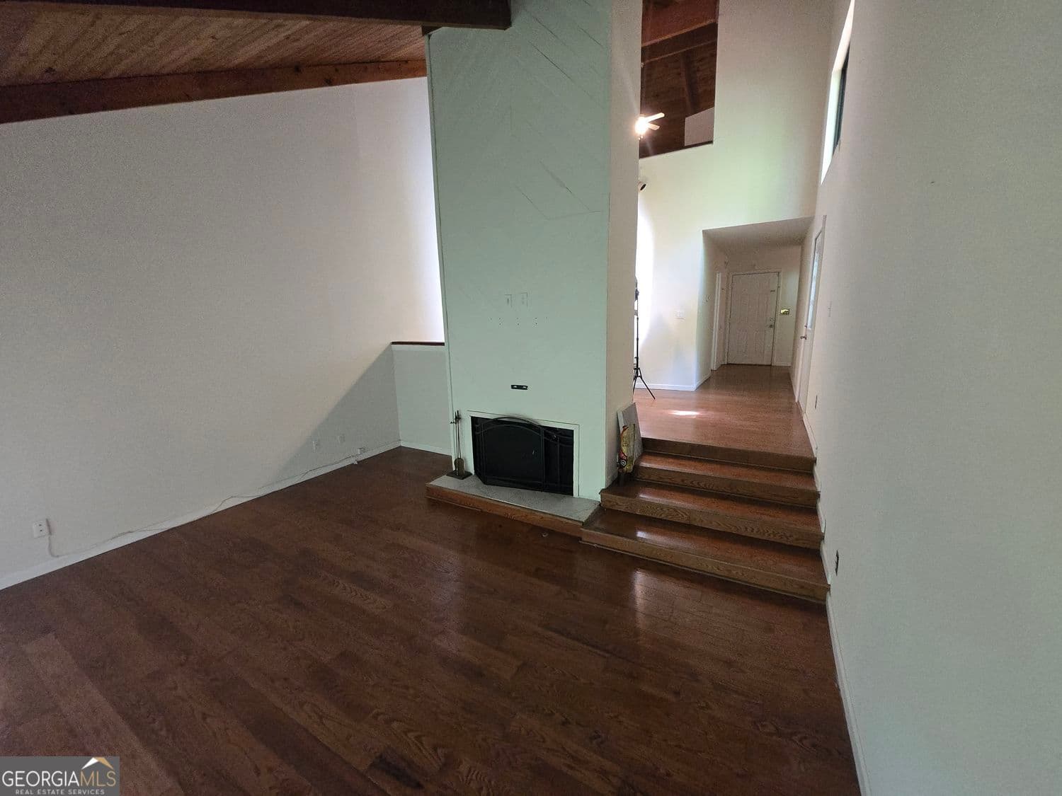 3 bedroom, 3 bathroom, 1,752 sq ft townhouse for rent at 2569 Terrace Trail, Decatur, GA 30035 for $1,800 a month — photo 2