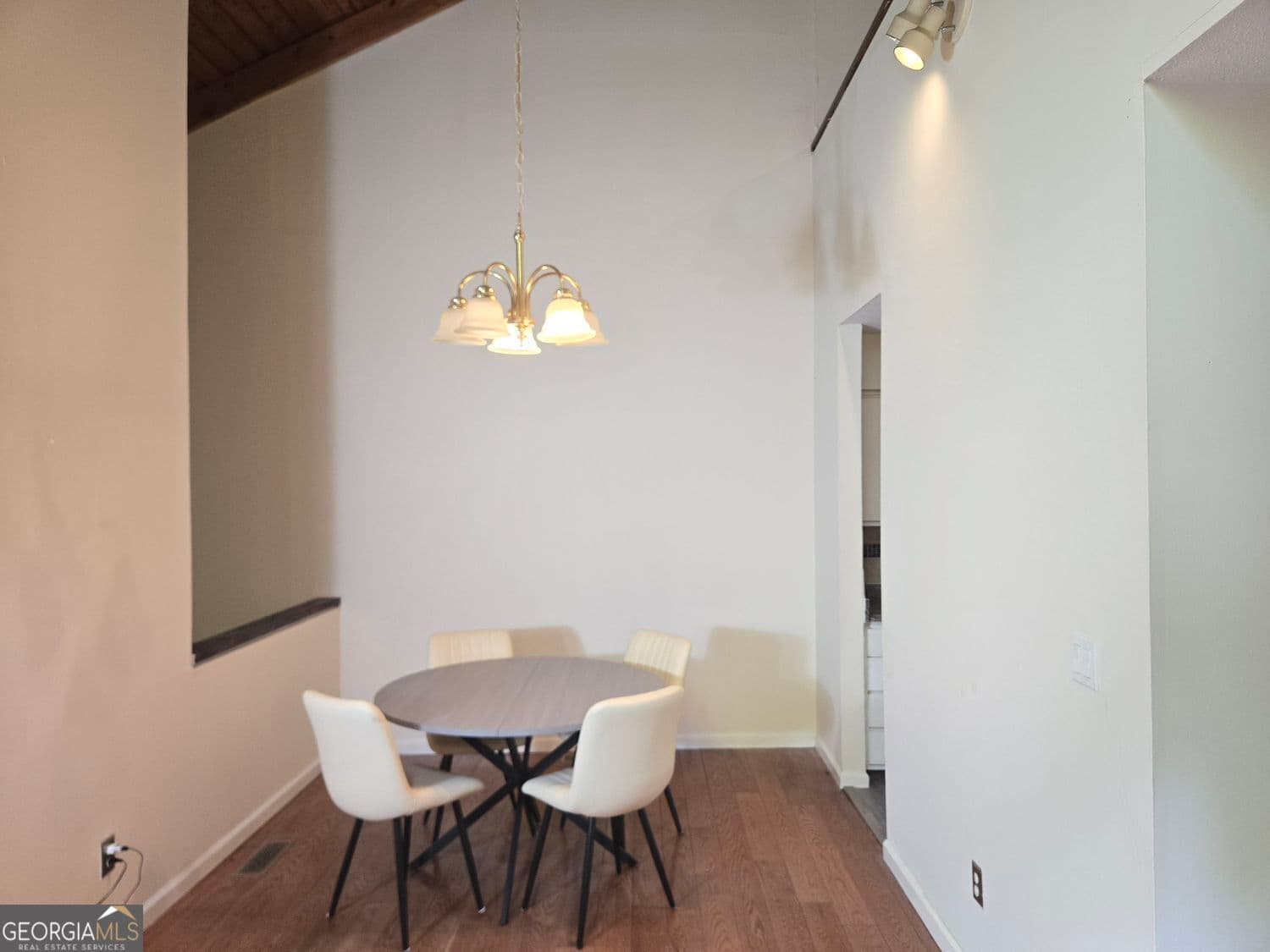 3 bedroom, 3 bathroom, 1,752 sq ft townhouse for rent at 2569 Terrace Trail, Decatur, GA 30035 for $1,800 a month — photo 5