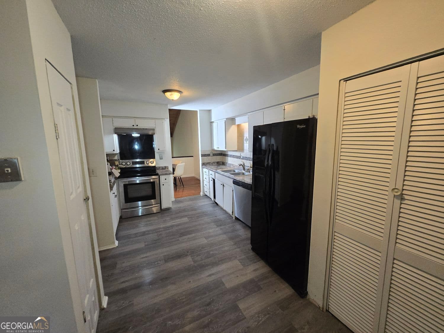 3 bedroom, 3 bathroom, 1,752 sq ft townhouse for rent at 2569 Terrace Trail, Decatur, GA 30035 for $1,800 a month — photo 10