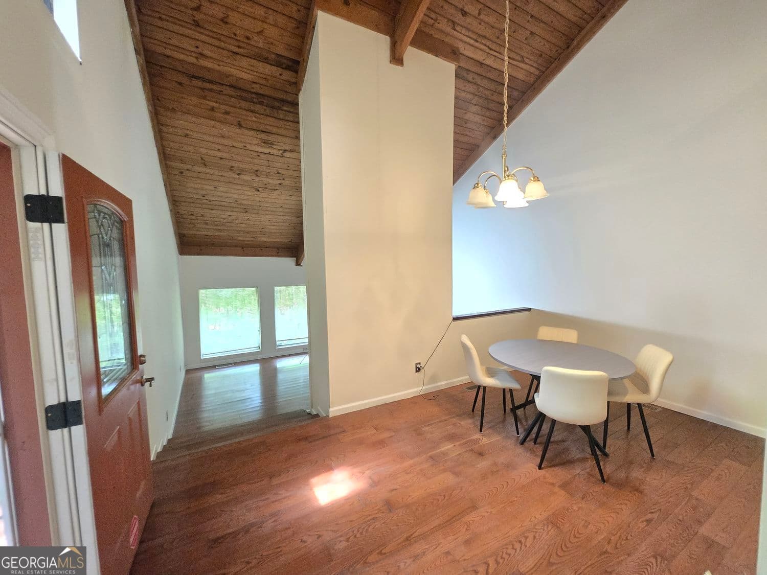 3 bedroom, 3 bathroom, 1,752 sq ft townhouse for rent at 2569 Terrace Trail, Decatur, GA 30035 for $1,800 a month — photo 4