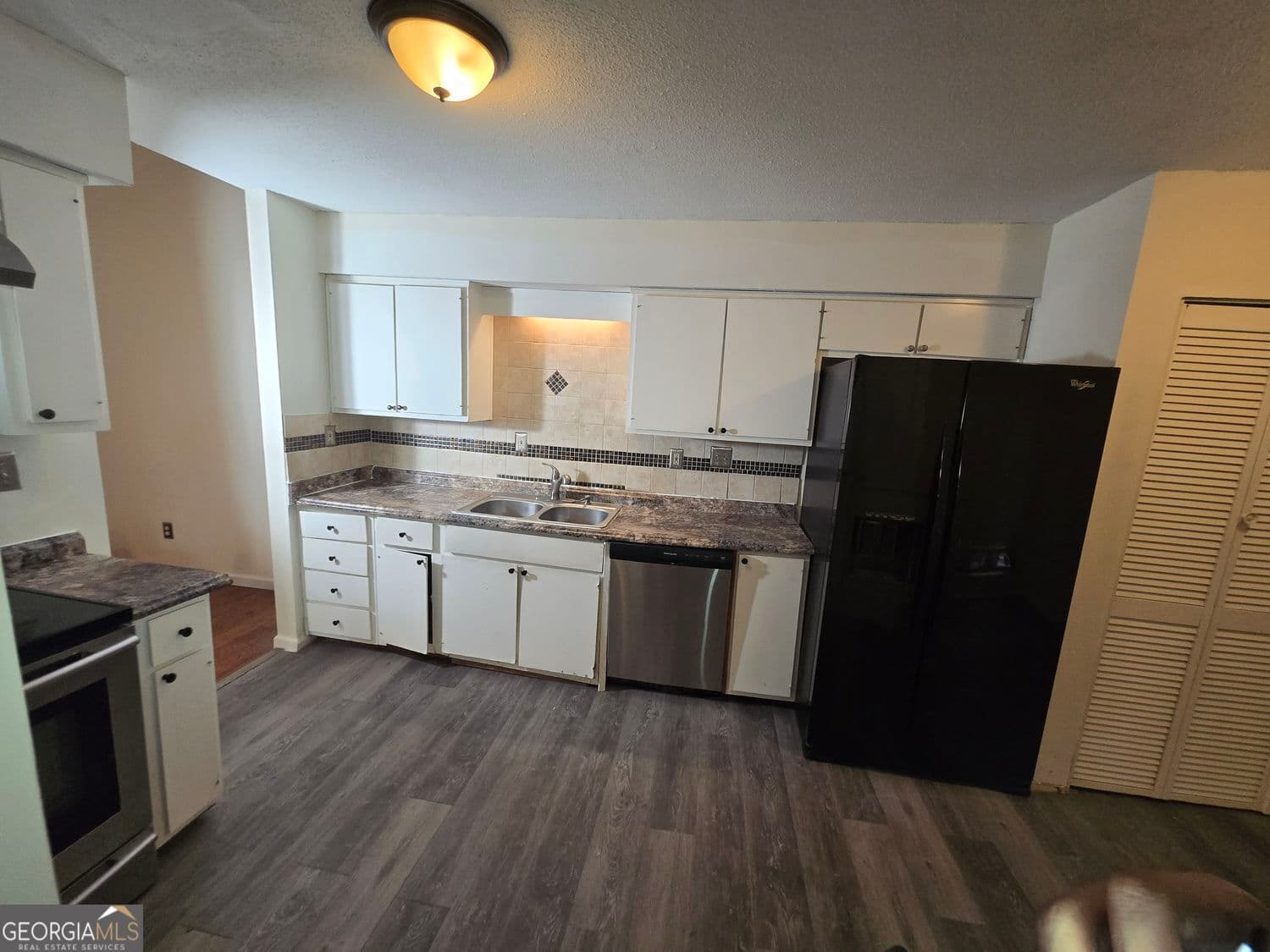 3 bedroom, 3 bathroom, 1,752 sq ft townhouse for rent at 2569 Terrace Trail, Decatur, GA 30035 for $1,800 a month — photo 8