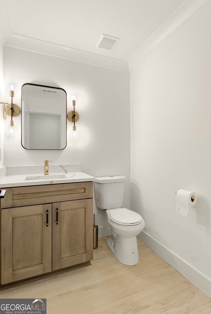 3 bedroom, 2.5 bathroom, 1,900 sq ft single family residence for rent at 970 Pinedale Drive, Smyrna, GA 30080 for $3,400 a month — photo 10