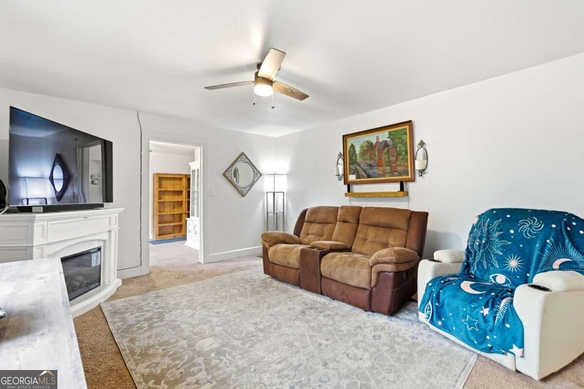 3 bedroom, 1 bathroom, 1,296 sq ft single family residence for sale at 4982 Dallas Acworth Highway, Dallas, GA 30132 — photo 7