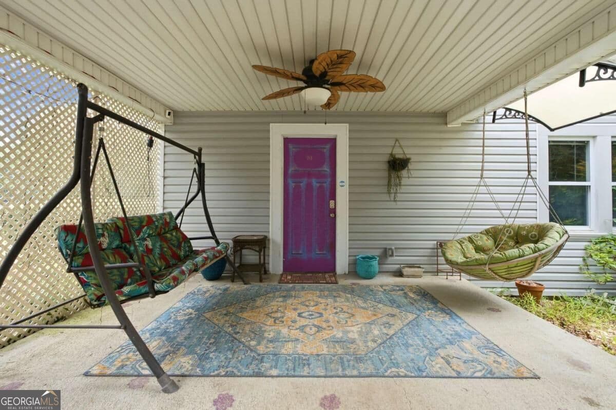 3 bedroom, 1 bathroom, 1,296 sq ft single family residence for sale at 4982 Dallas Acworth Highway, Dallas, GA 30132 — photo 4