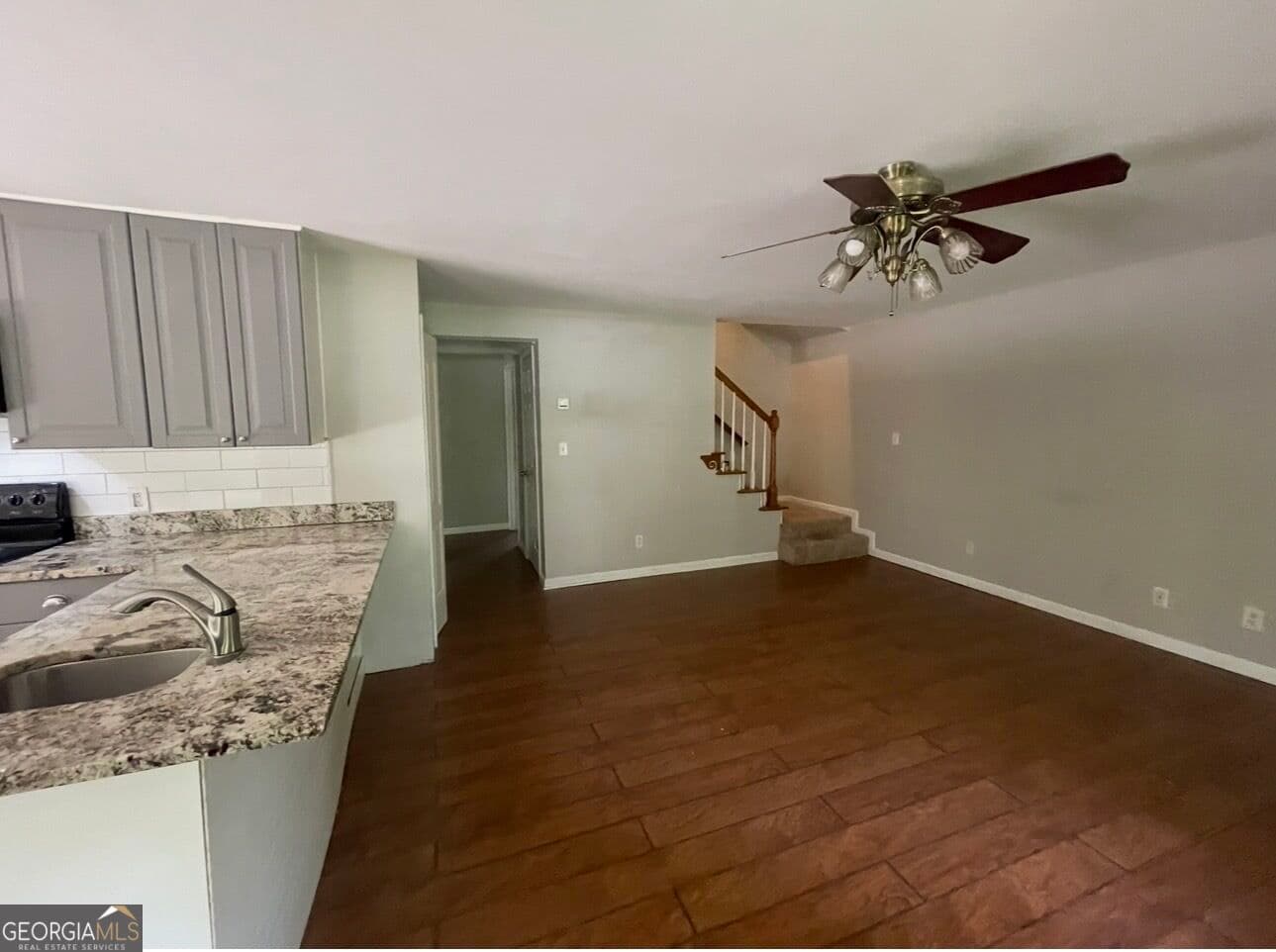 3 bedroom, 2 bathroom, 1,320 sq ft single family residence for rent at 61 Clearwater Road, Sharpsburg, GA 30277 for $1,875 a month — photo 2