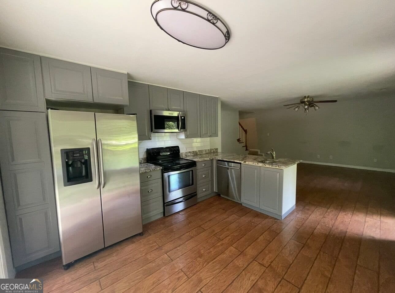3 bedroom, 2 bathroom, 1,320 sq ft single family residence for rent at 61 Clearwater Road, Sharpsburg, GA 30277 for $1,875 a month — photo 4
